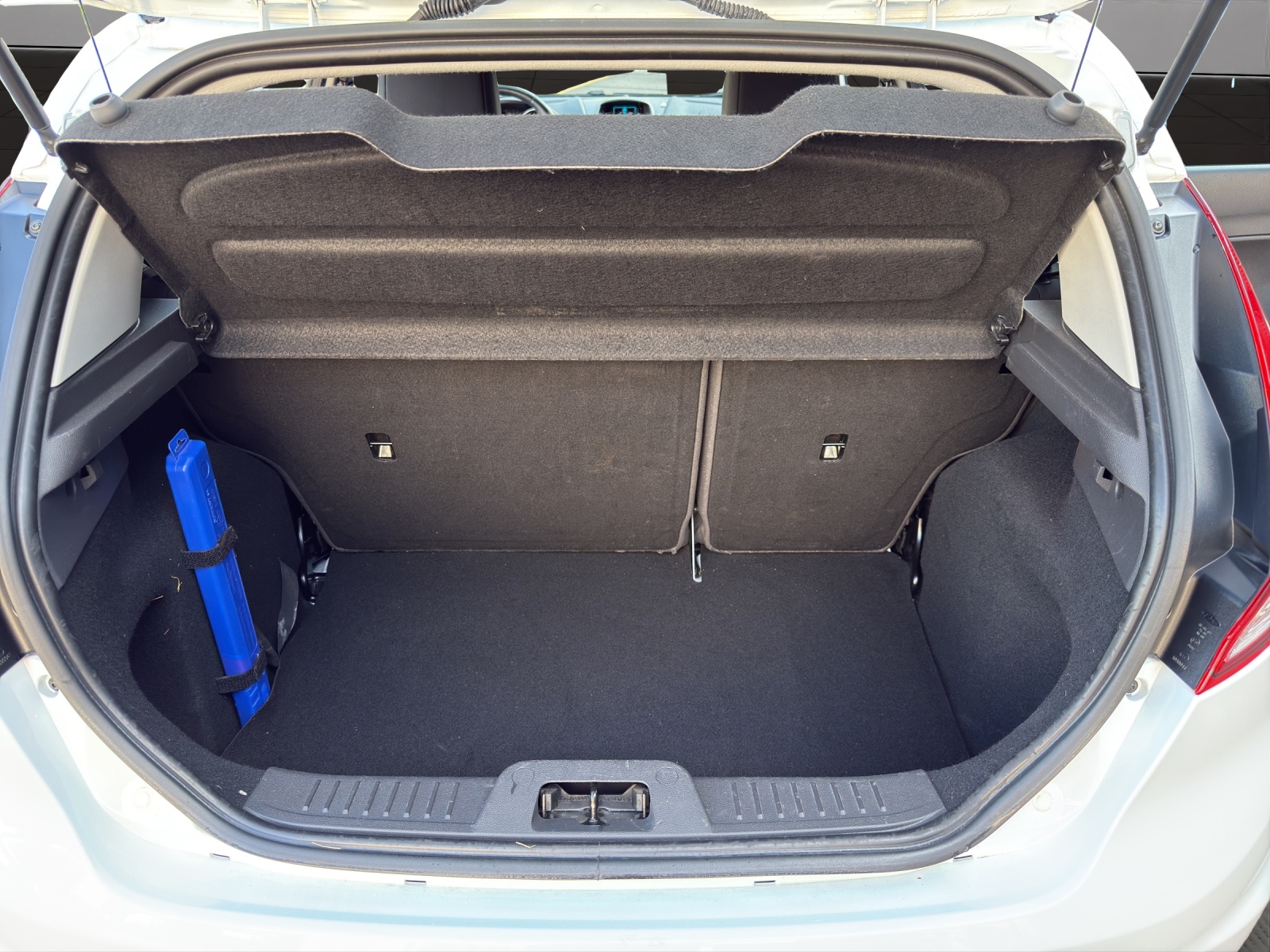 FORD Fiesta 1.0 SCTi Trend-image-18