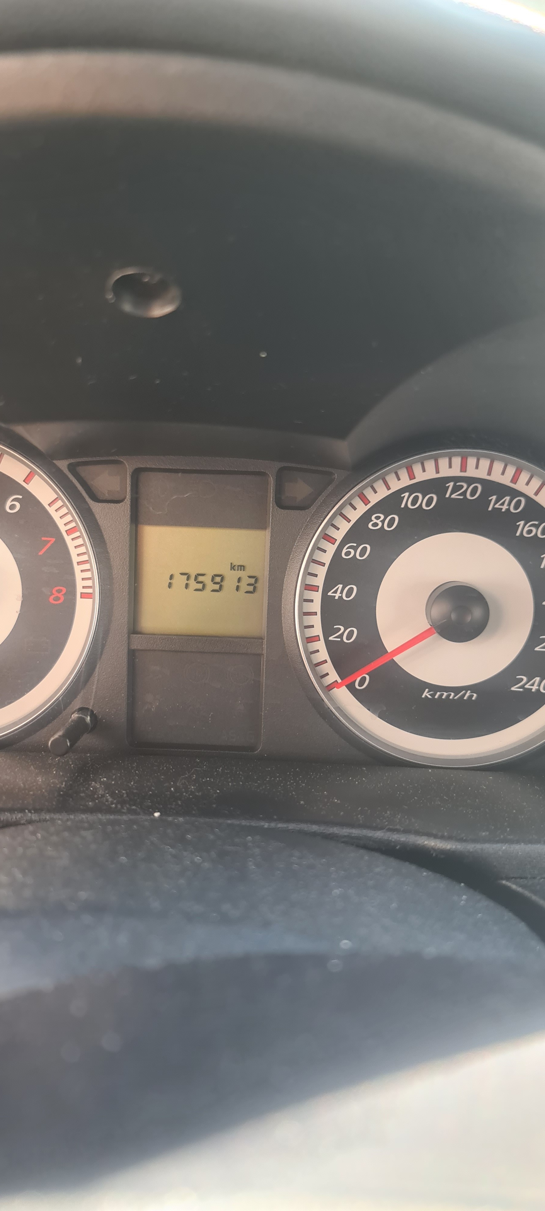 MITSUBISHI Colt 1.5 16V Turbo Ralliart-image-11