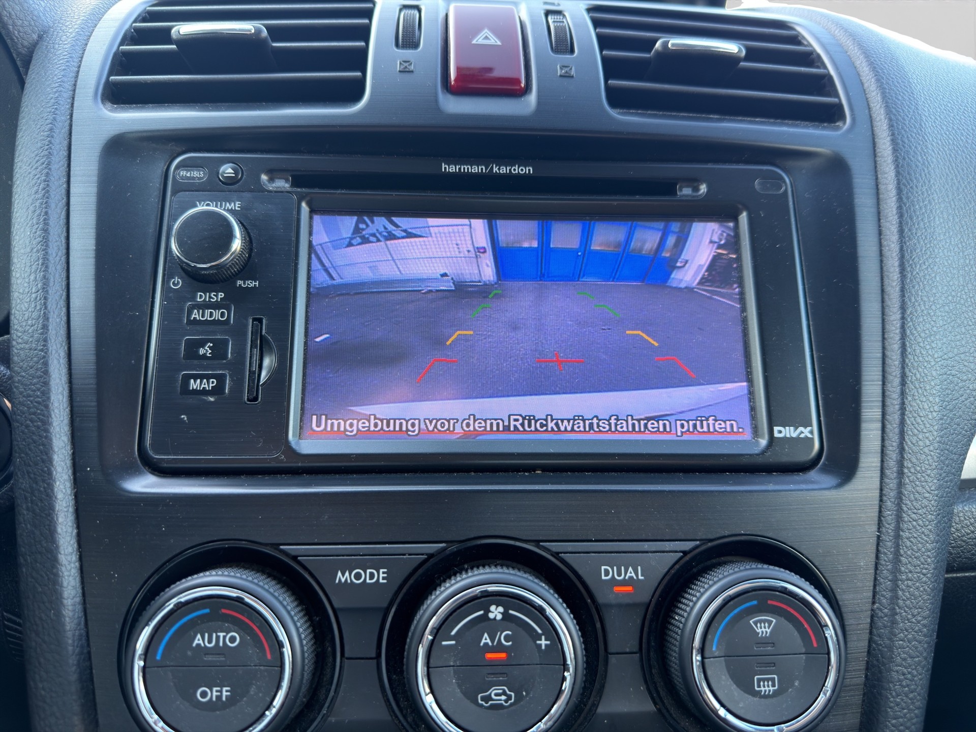 SUBARU Forester 2.0XT Luxury Lineartronic-image-11