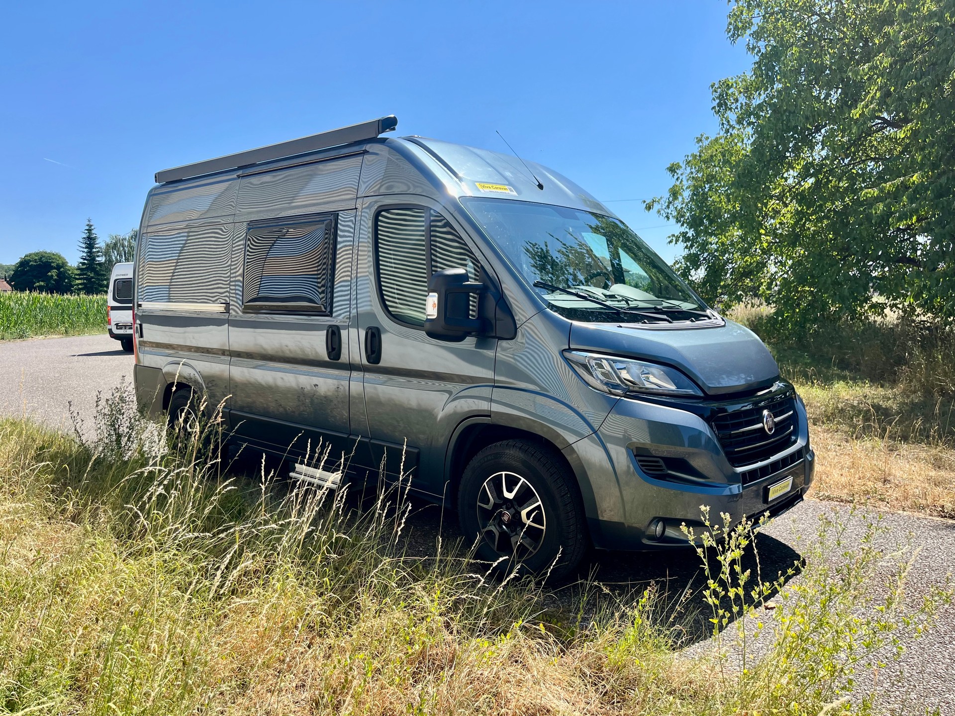 PILOTE Pilote 540 G GT Prenium Automat ☀️⛱️-image-2