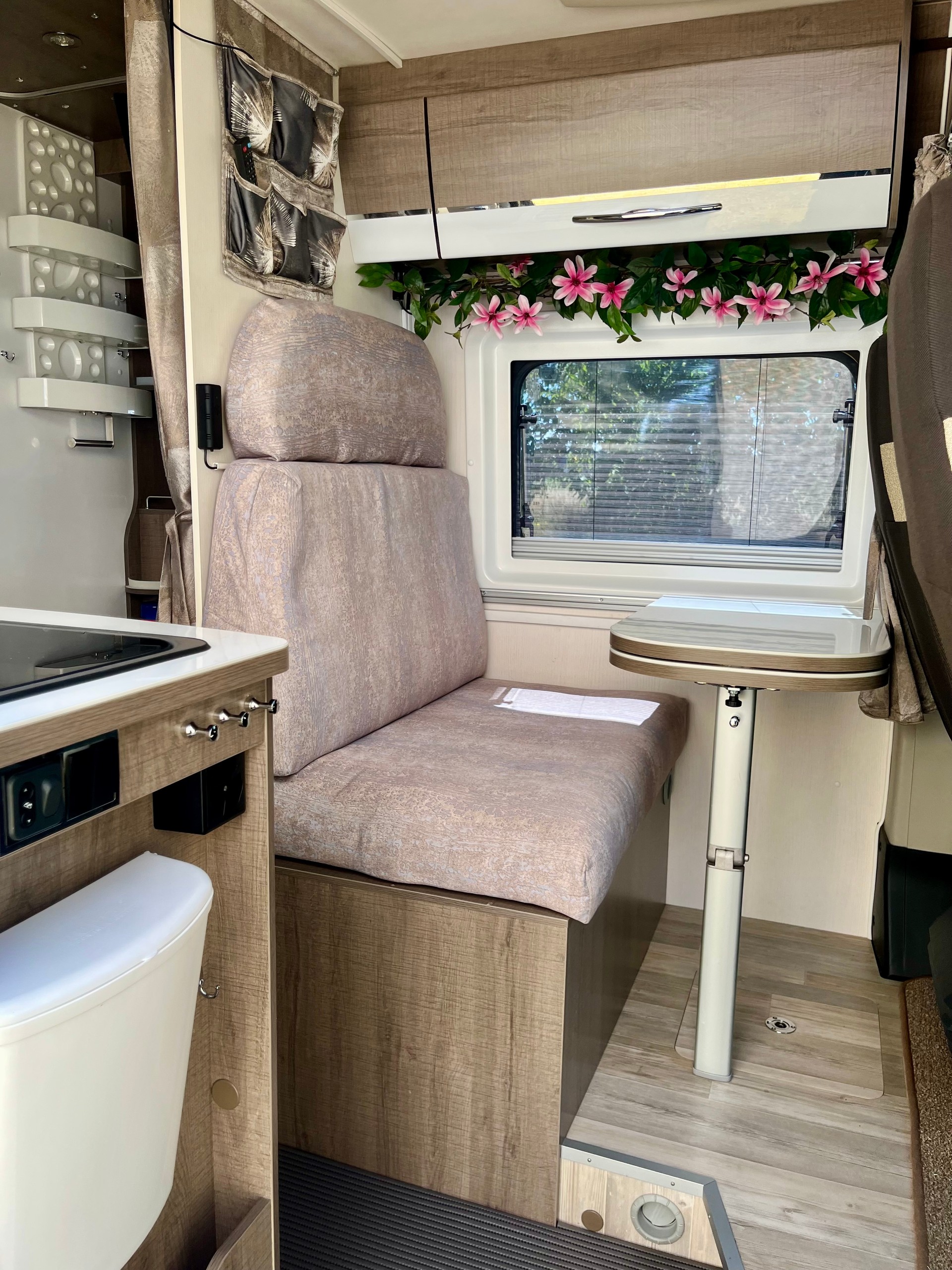 PILOTE Pilote 540 G GT Prenium Automat ☀️⛱️-image-6