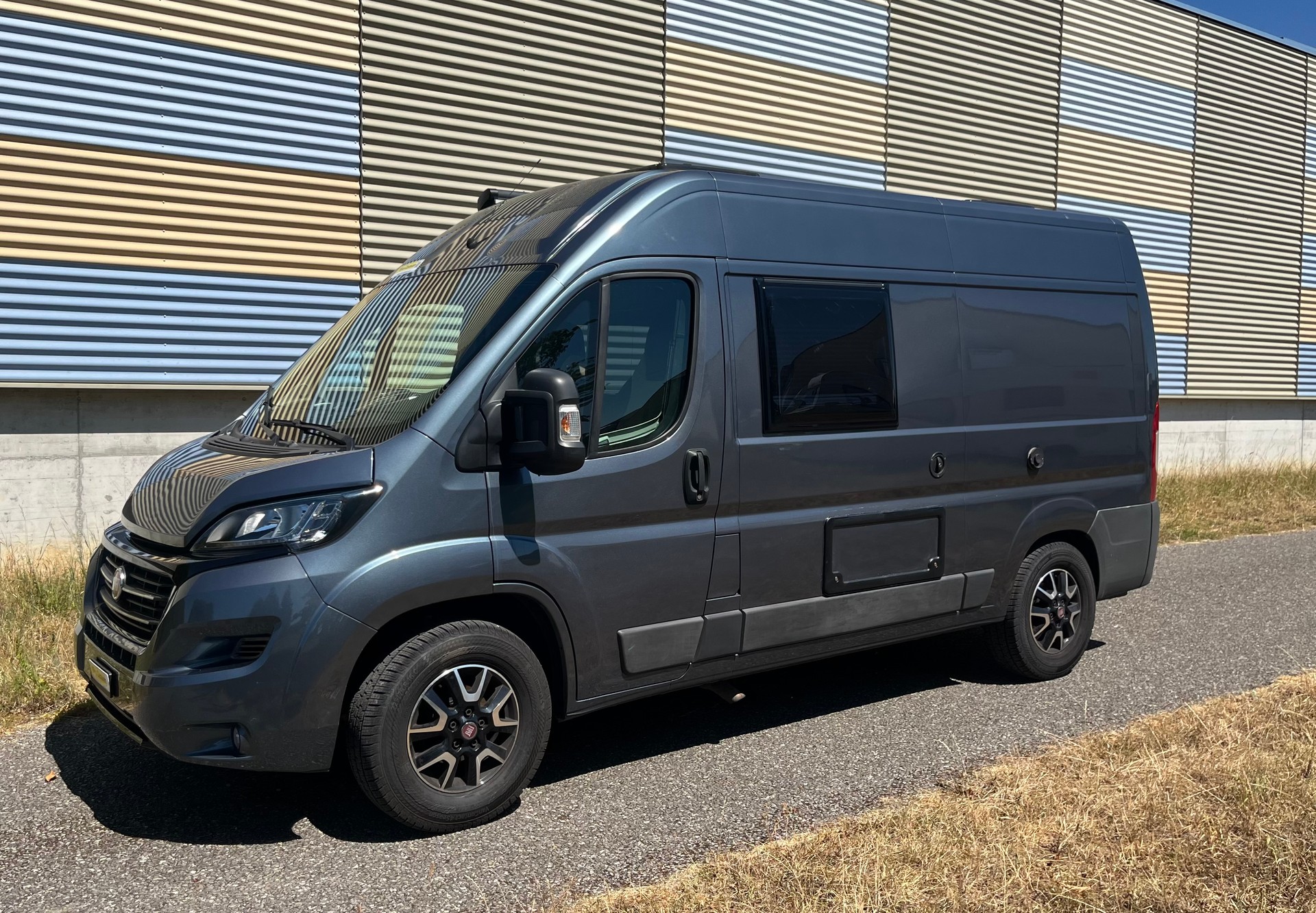 PILOTE Pilote 540 G GT Prenium Automat ☀️⛱️