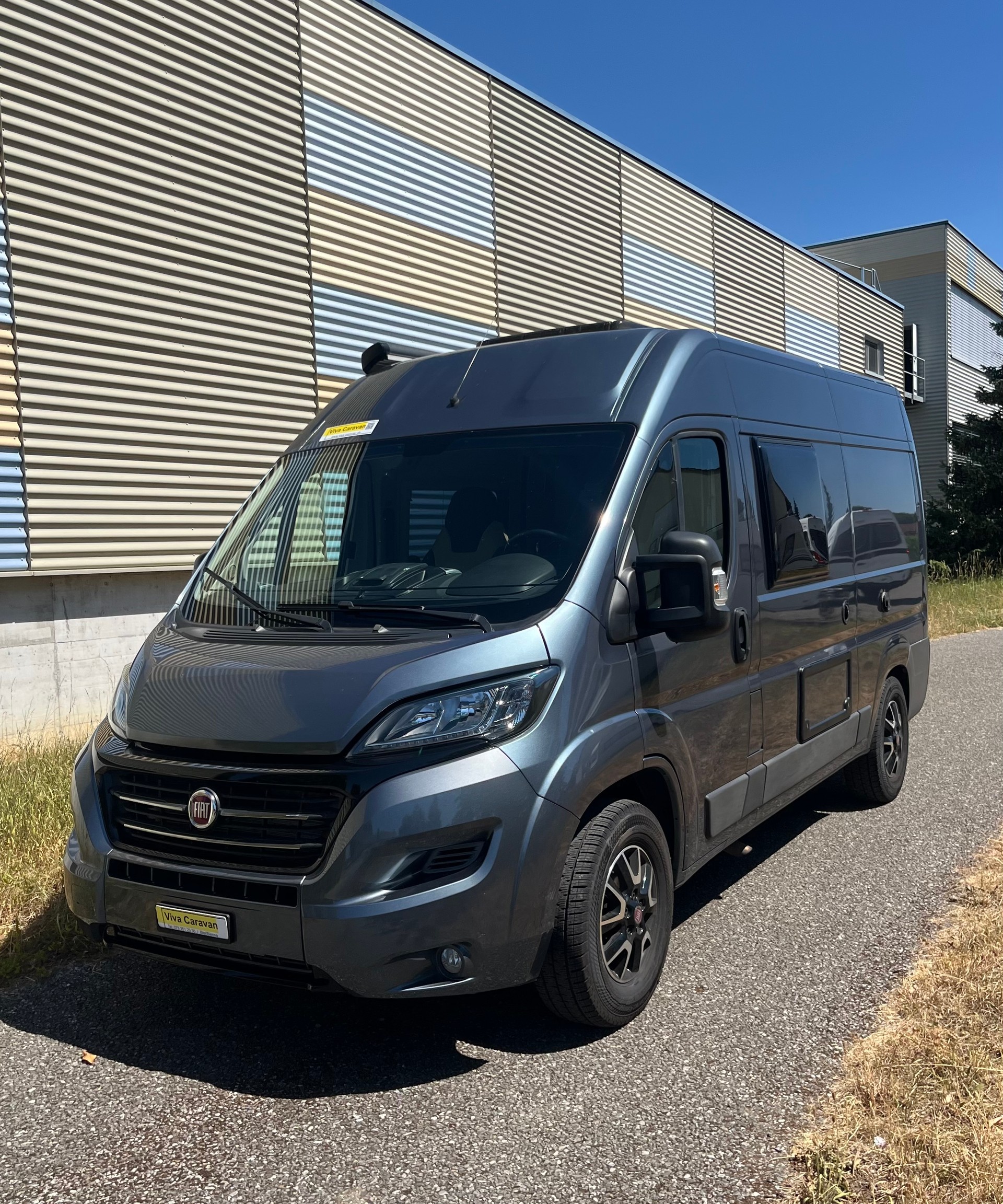 PILOTE Pilote 540 G GT Prenium Automat ☀️⛱️-image-1
