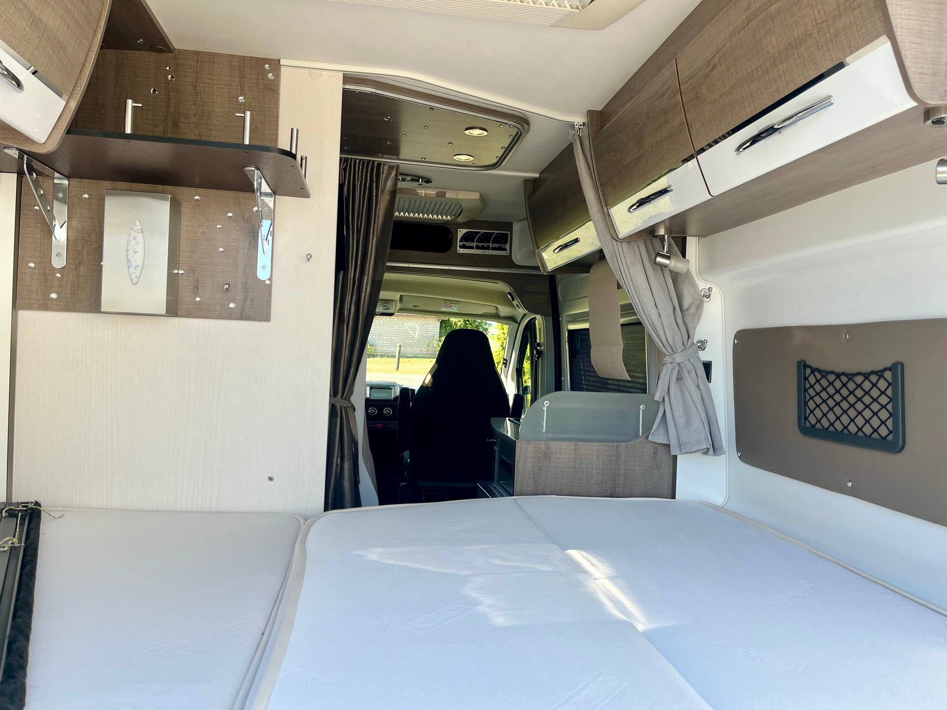 PILOTE Pilote 540 G GT Prenium Automat ☀️⛱️-image-4