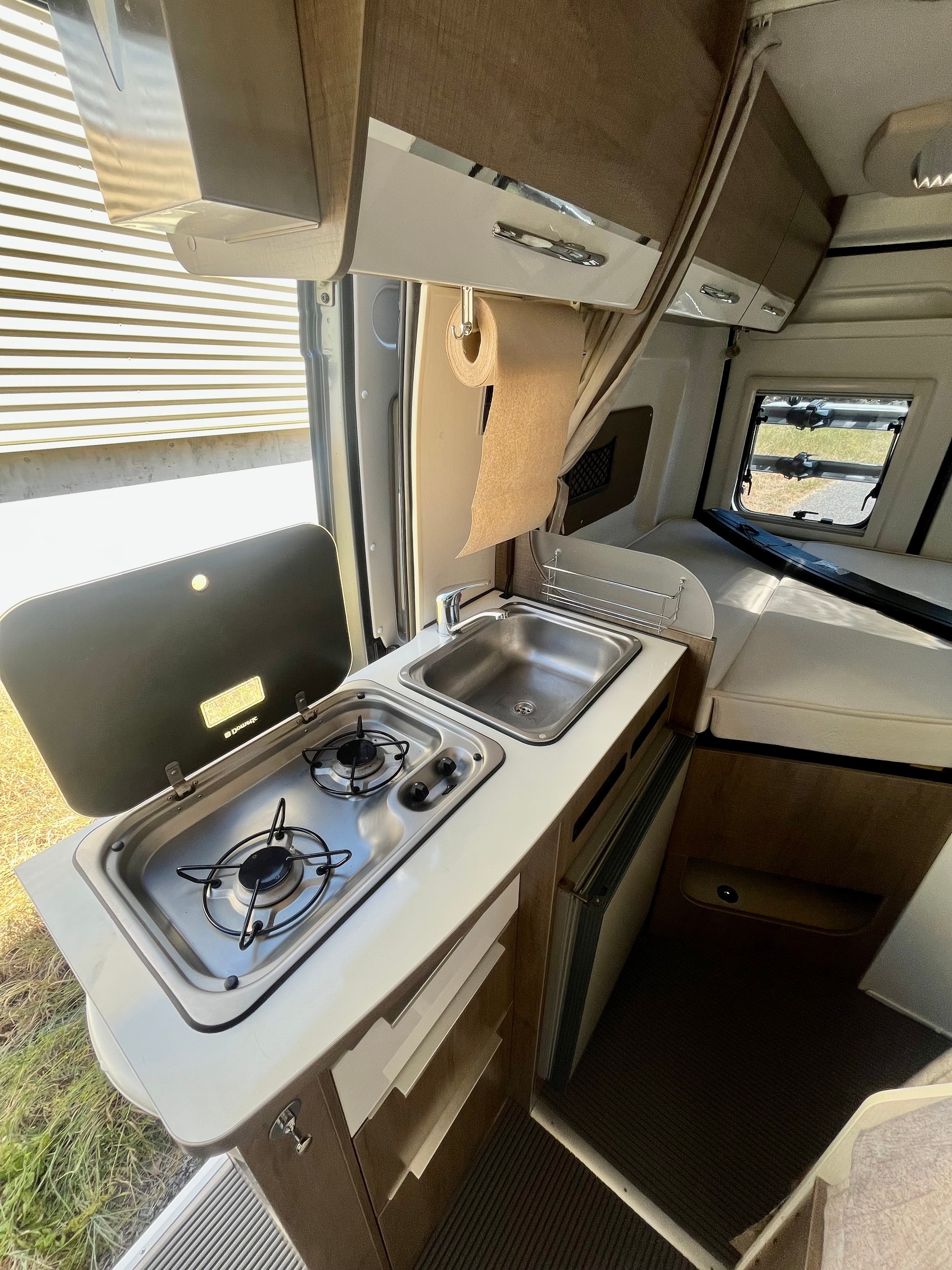 PILOTE Pilote 540 G GT Prenium Automat ☀️⛱️-image-7