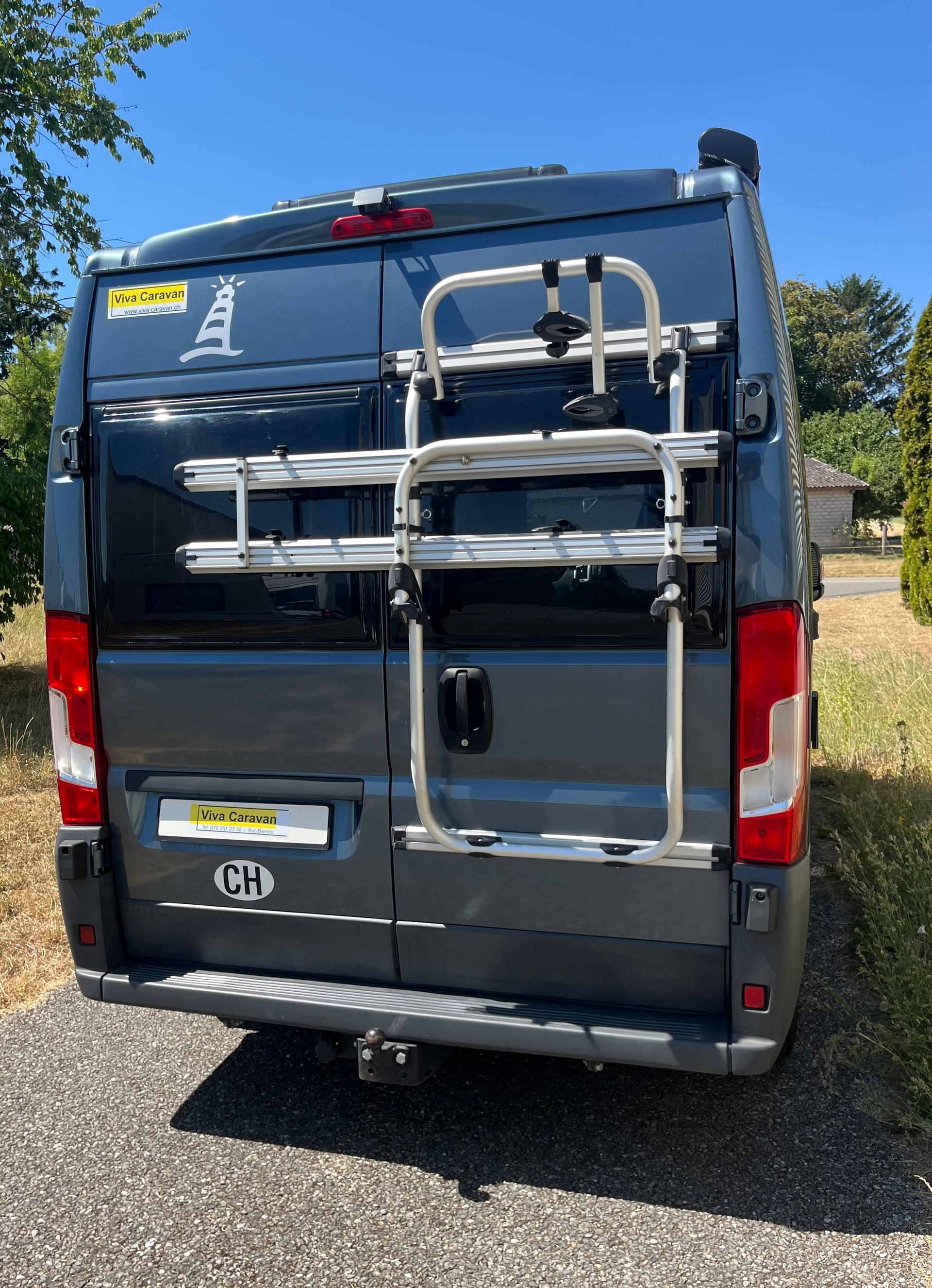 PILOTE Pilote 540 G GT Prenium Automat ☀️⛱️-image-3