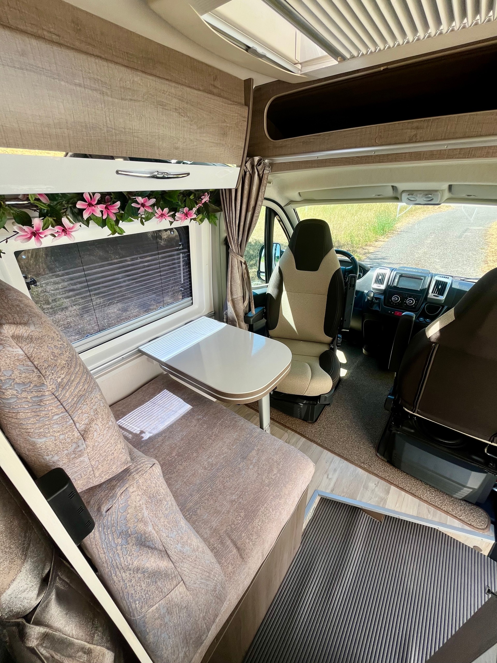 PILOTE Pilote 540 G GT Prenium Automat ☀️⛱️-image-8