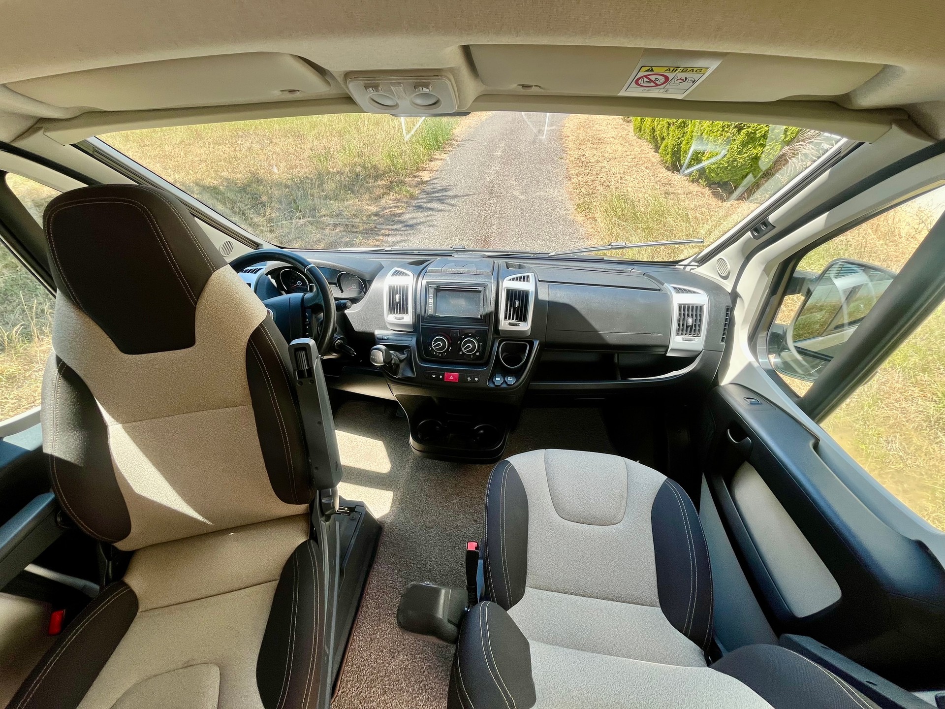 PILOTE Pilote 540 G GT Prenium Automat ☀️⛱️-image-9