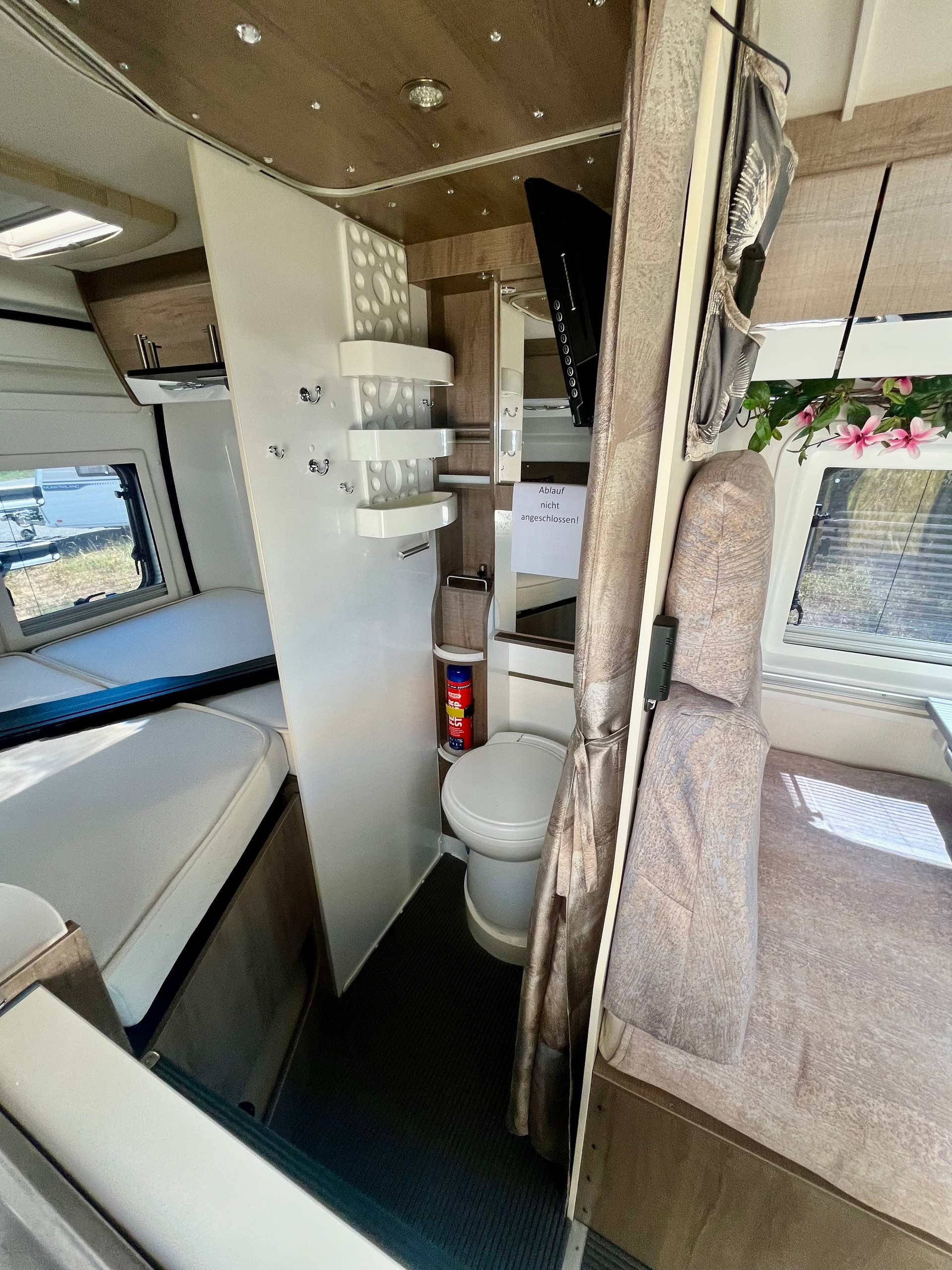 PILOTE Pilote 540 G GT Prenium Automat ☀️⛱️-image-10