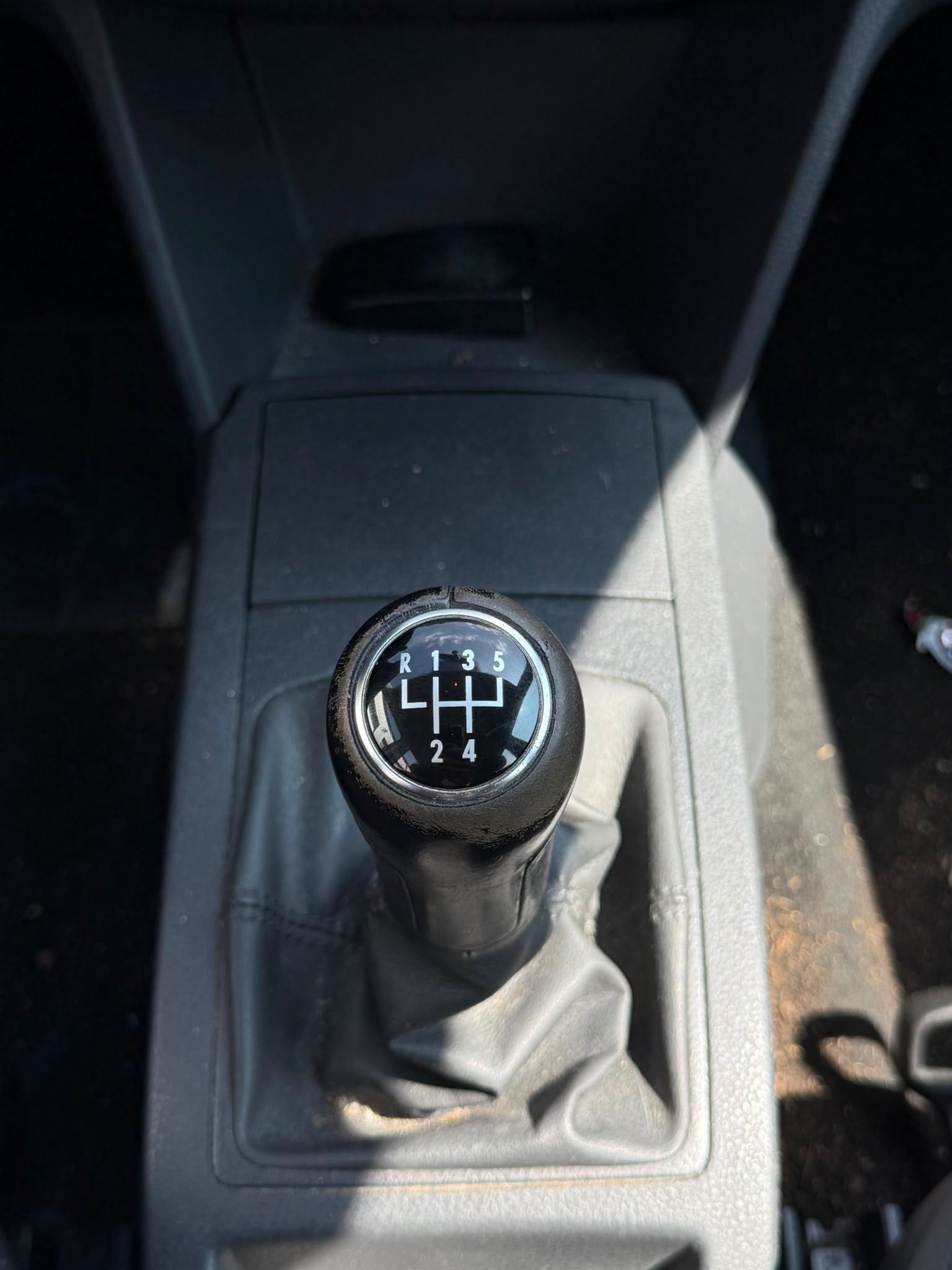 VW Polo 1.9 TDI Sportline-image-13
