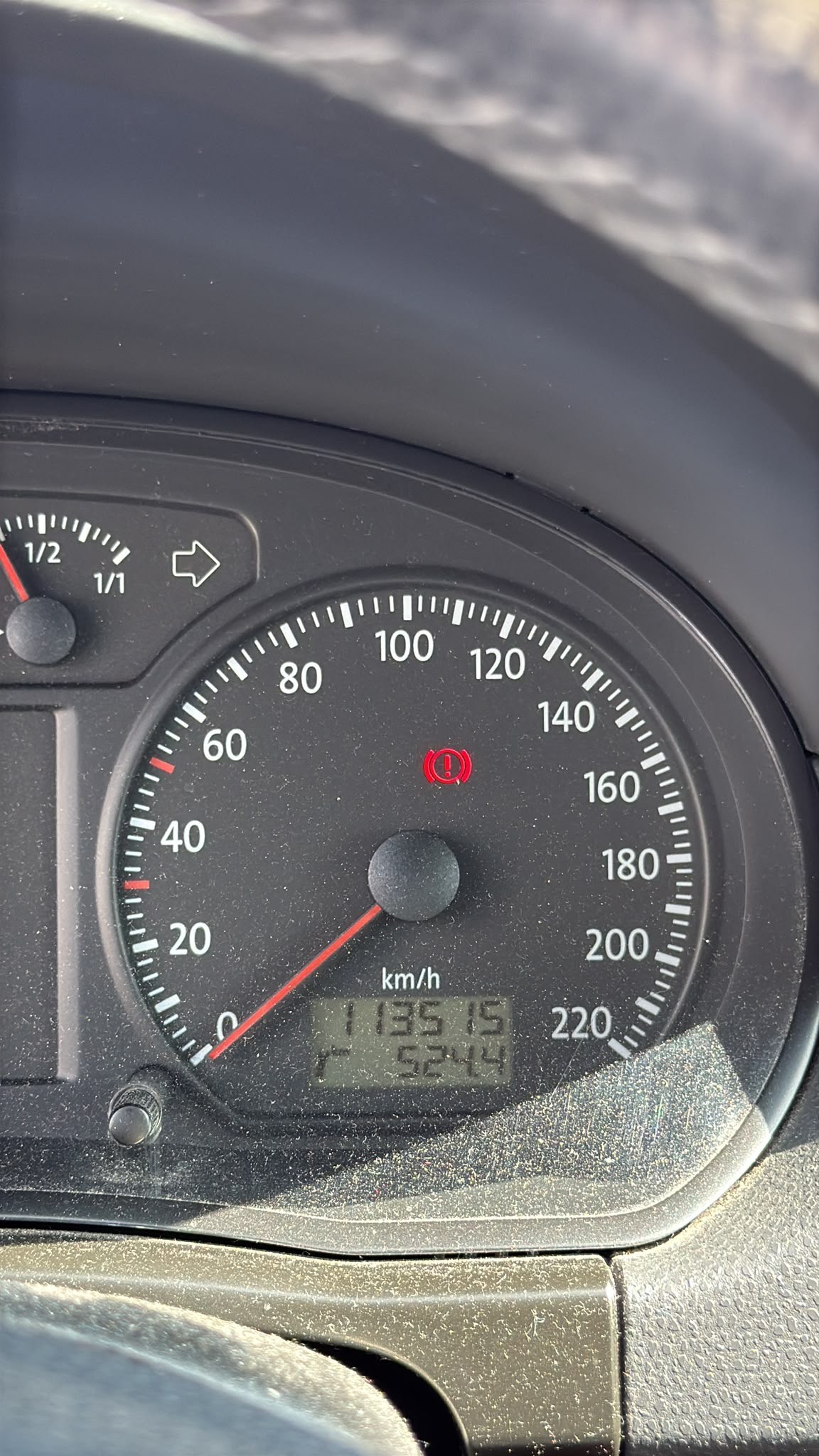 VW Polo 1.9 TDI Sportline-image-9