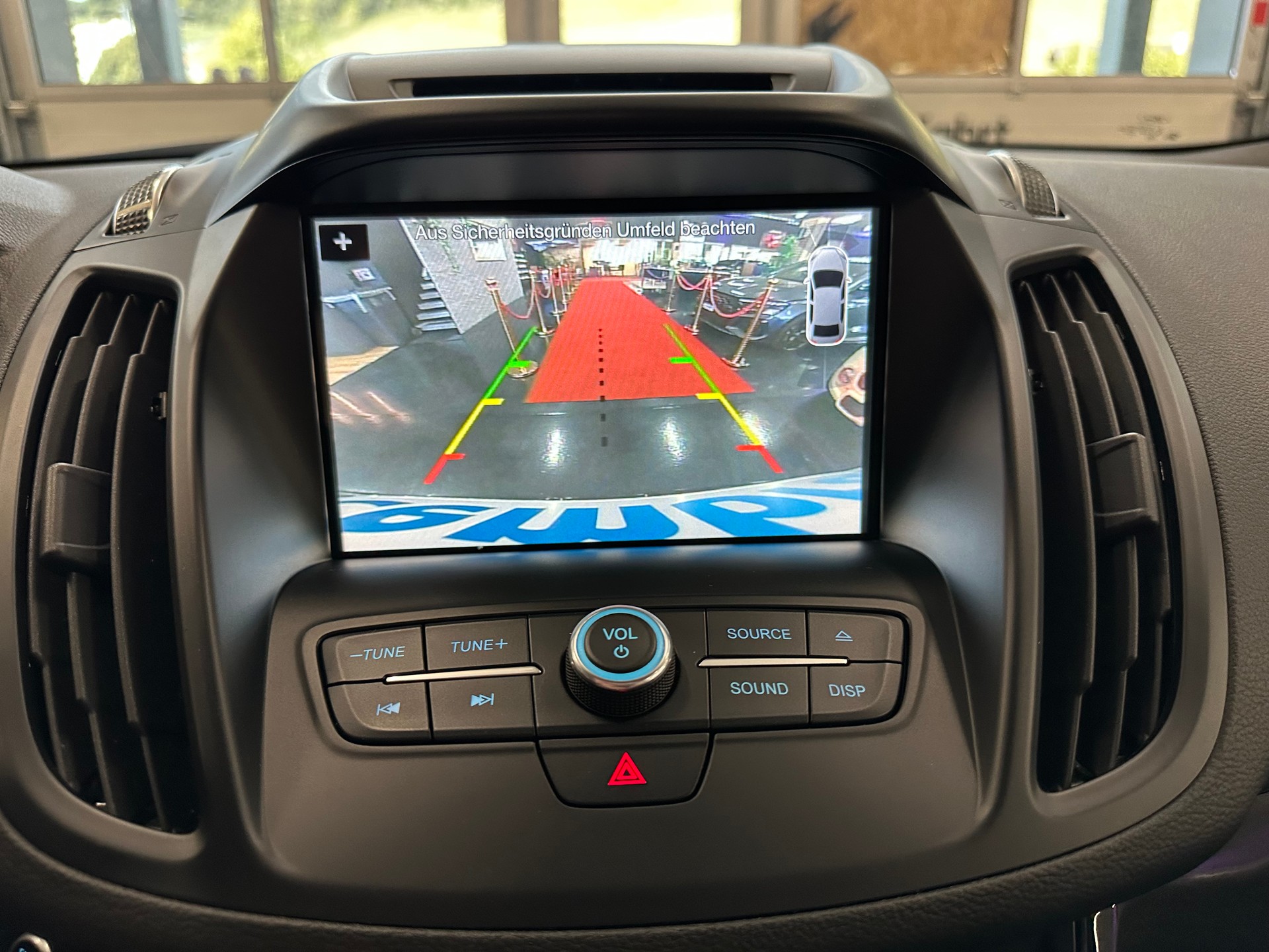 FORD Kuga 2.0 TDCi ST Line High 4WD PowerShift-image-18