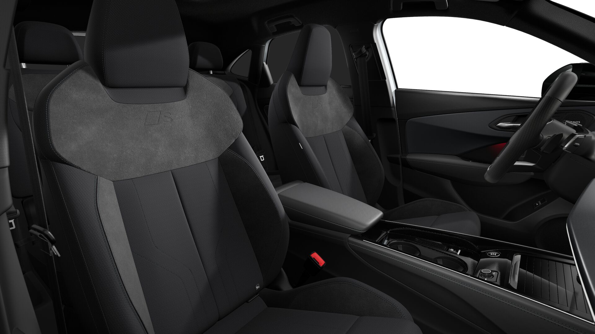 AUDI Q3 Sportback 110 kW TFSI S tronic-image-6