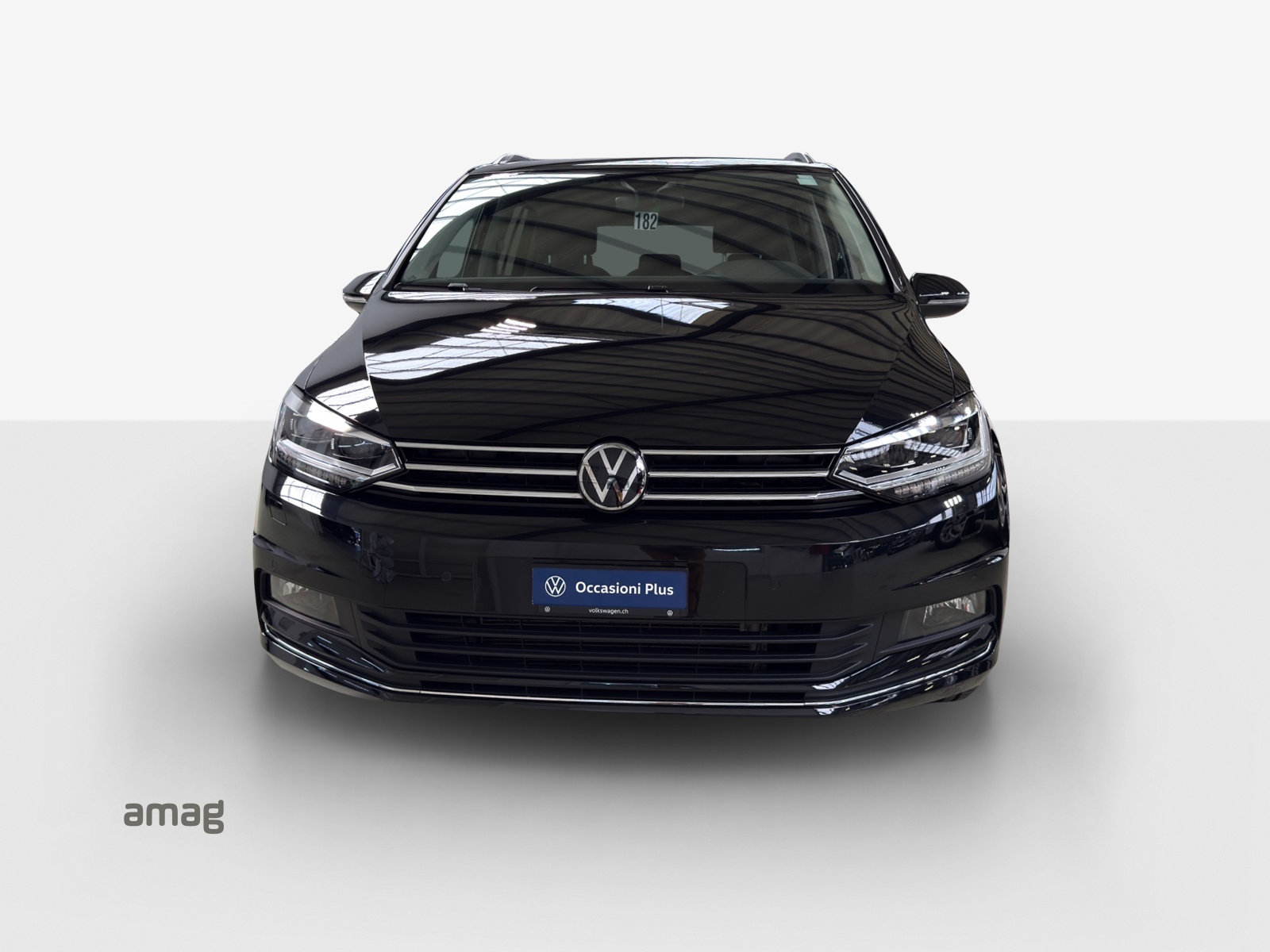 VW Touran 2.0 TDI BlueMotion Technology Highline DSG-image-6