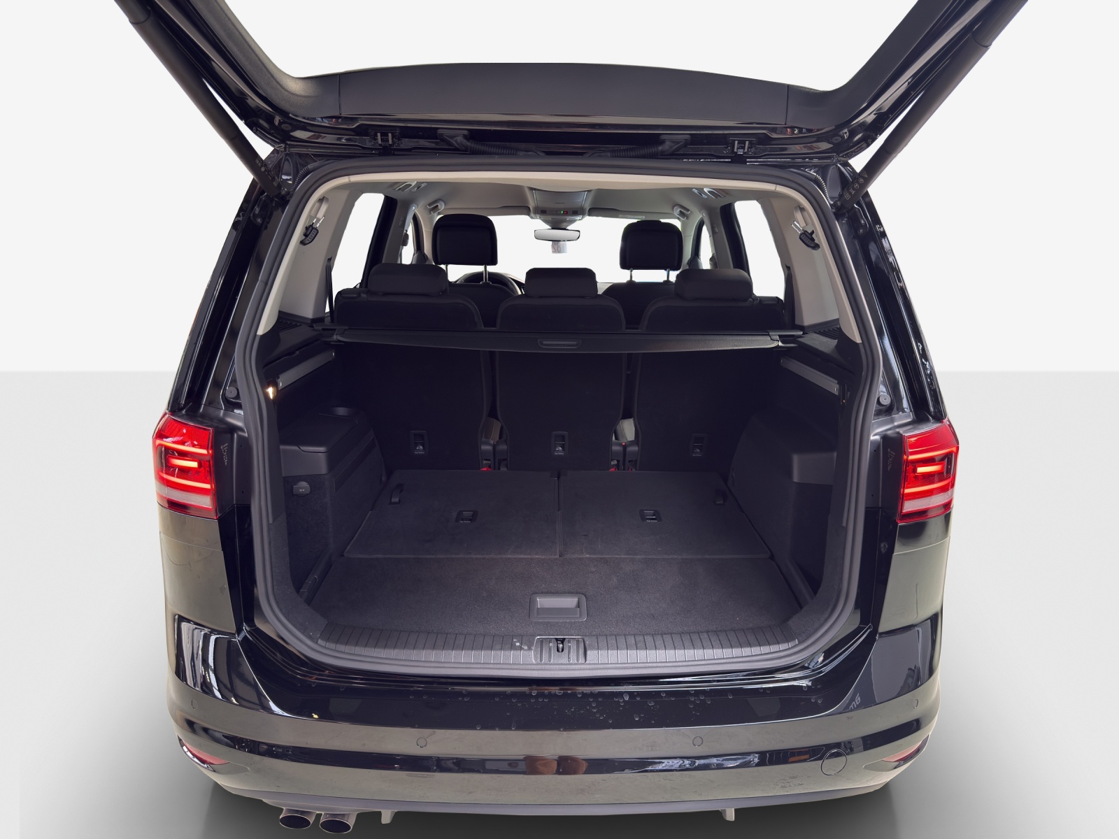 VW Touran 2.0 TDI BlueMotion Technology Highline DSG-image-12