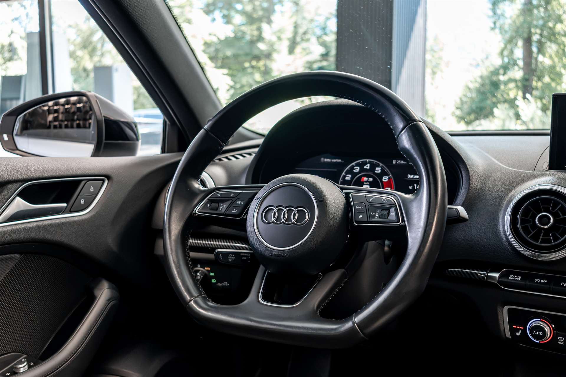 AUDI A3 Sportback 2.0 TFSI Sport quattro S-tronic-image-7