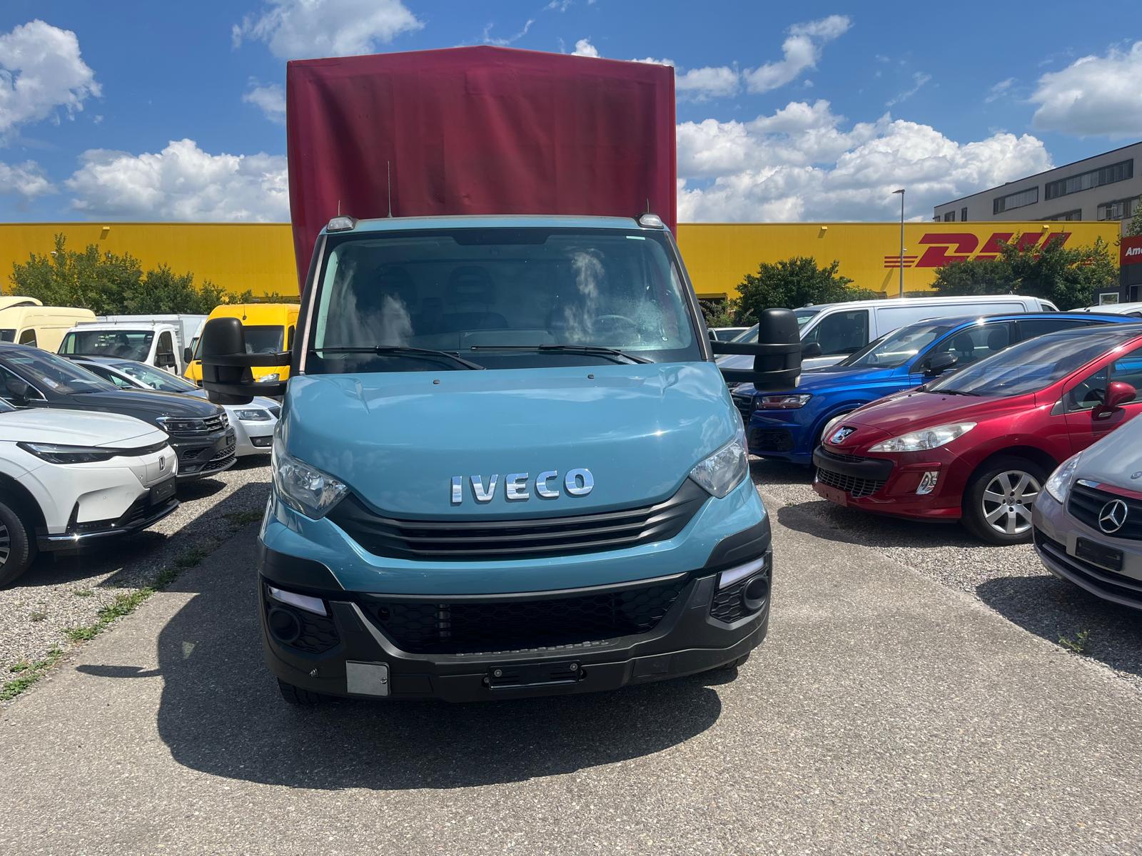 IVECO 35 S 18-image-1