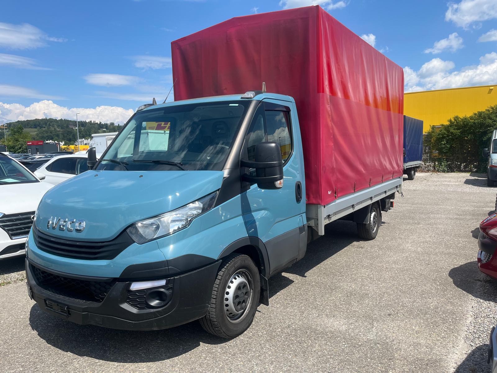 IVECO 35 S 18-image-2