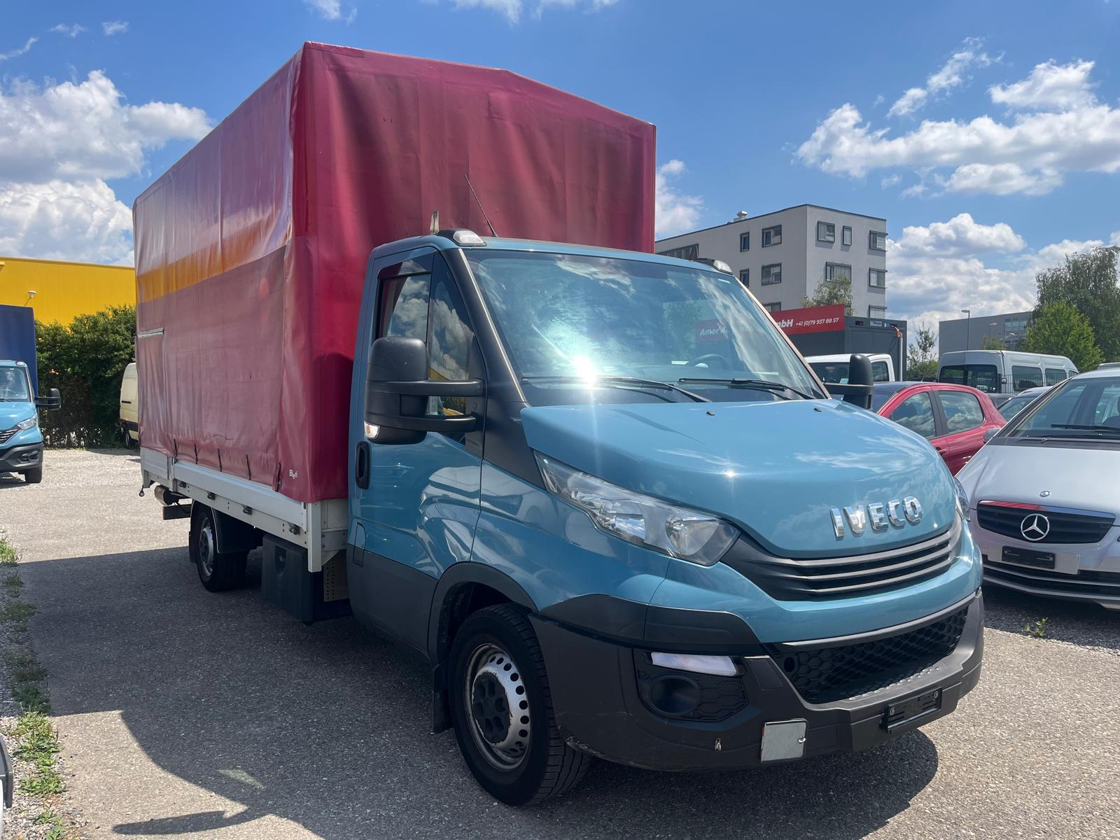 IVECO 35 S 18-image-0