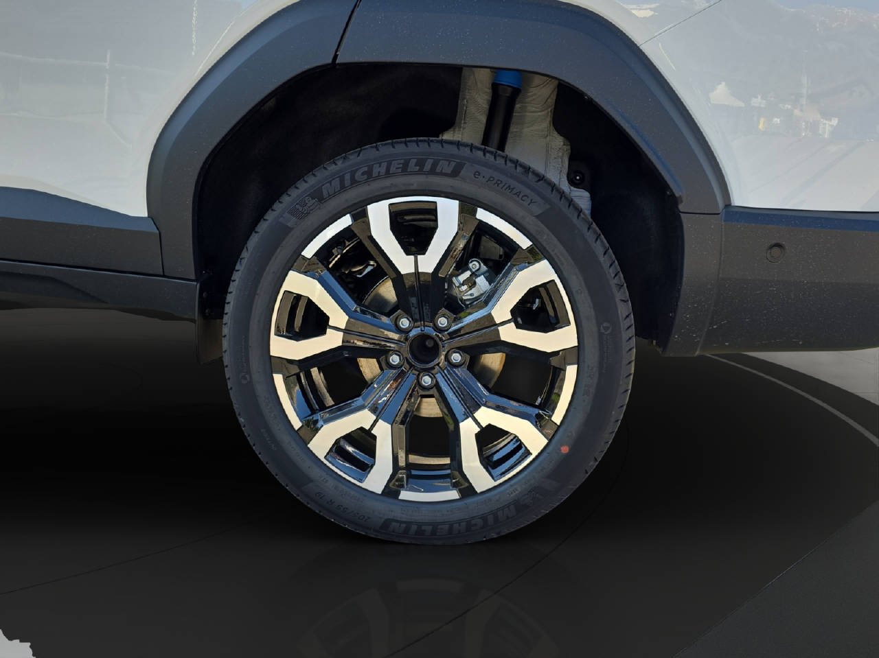DACIA Bigster 1.8 Hybrid Journey-image-3