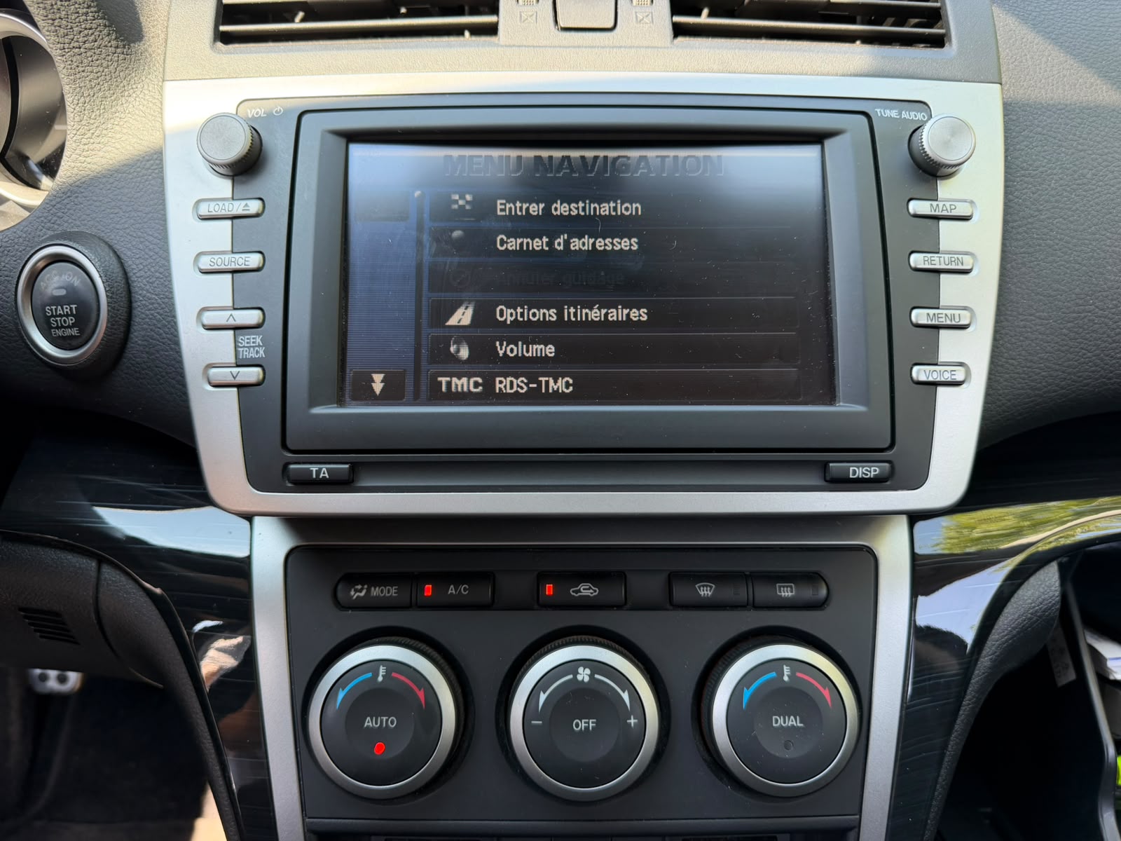 MAZDA 6 2.0 16V Exclusive-image-21