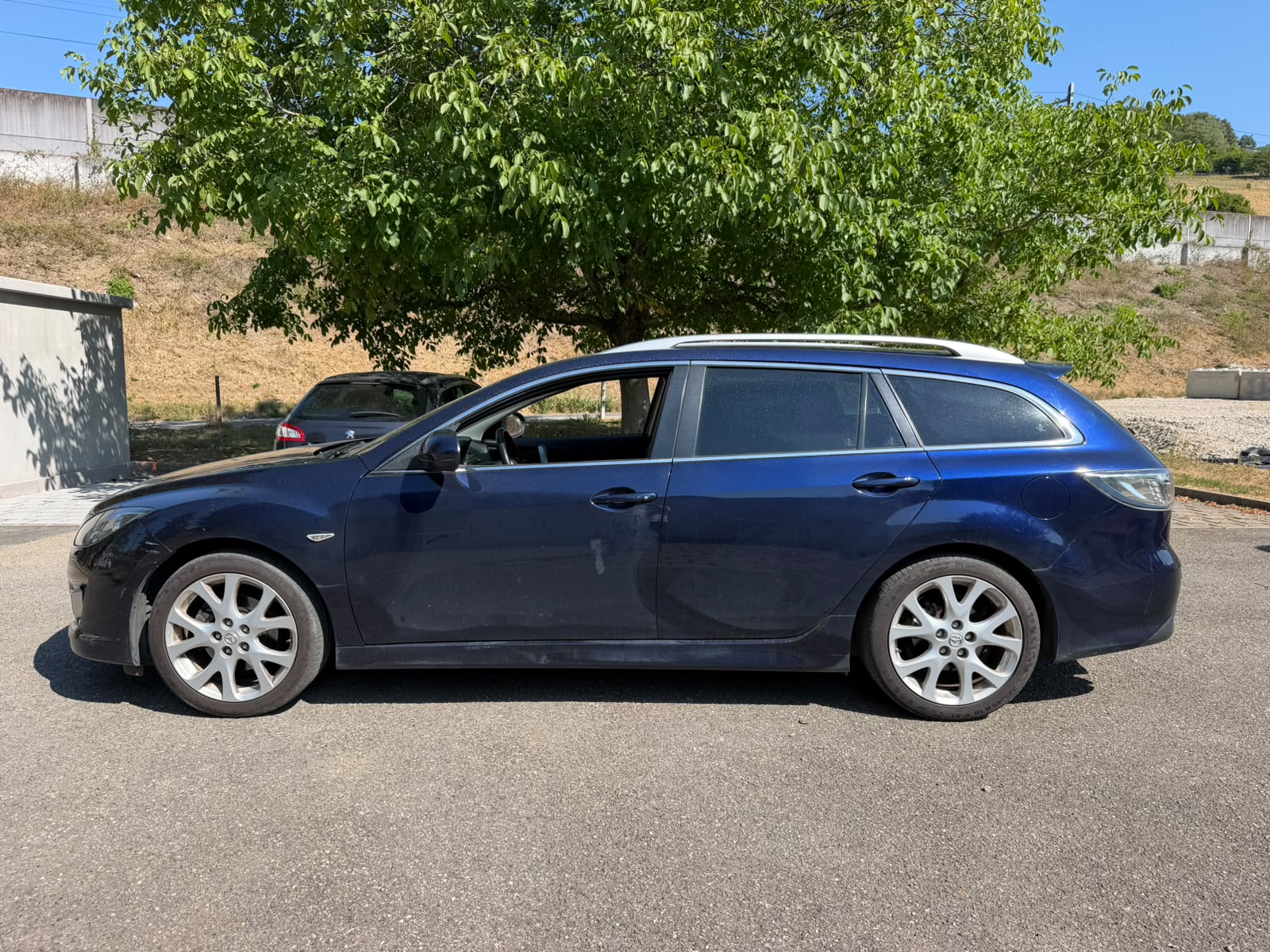 MAZDA 6 2.0 16V Exclusive-image-2