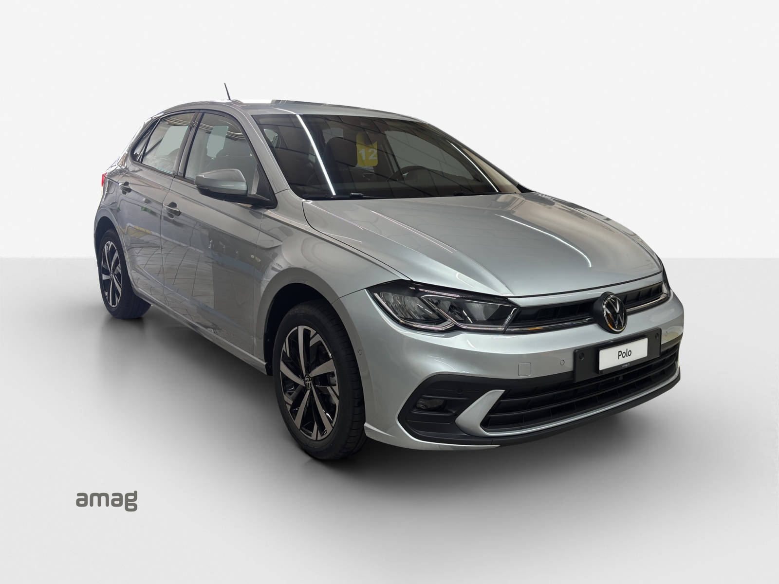 VW Polo 1.0 TSI Life DSG-image-5