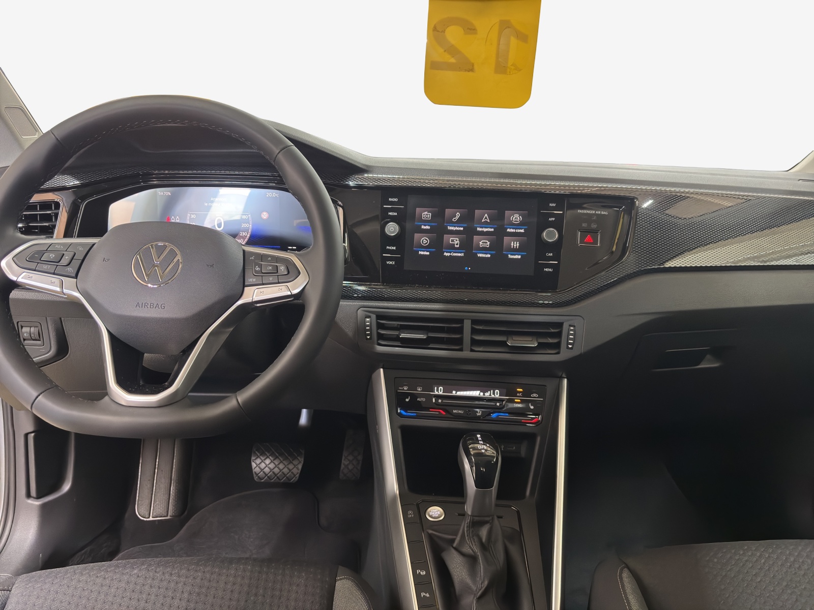 VW Polo 1.0 TSI Life DSG-image-8