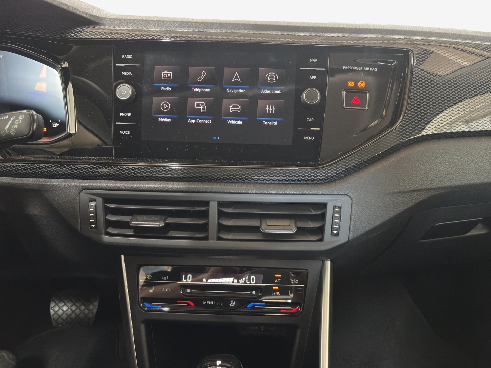 VW Polo 1.0 TSI Life DSG-image-10