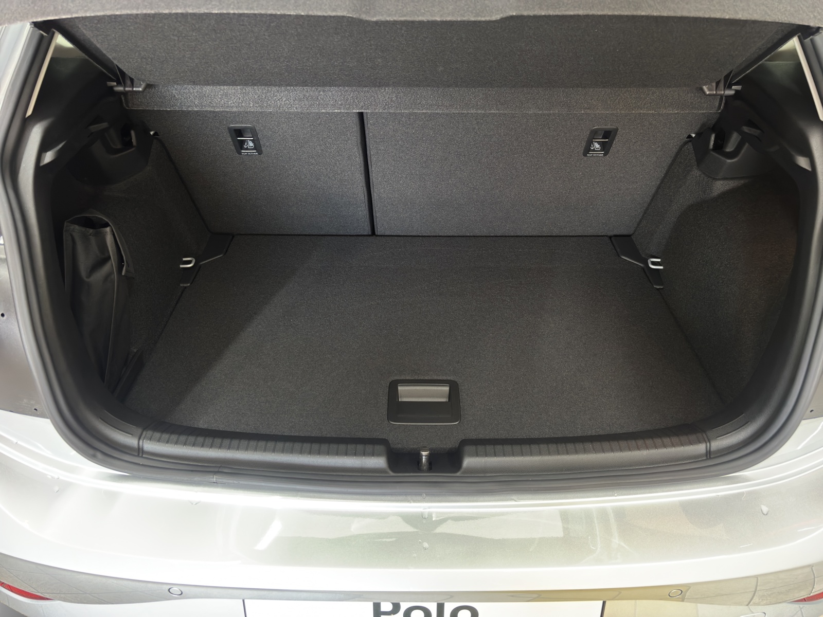 VW Polo 1.0 TSI Life DSG-image-12