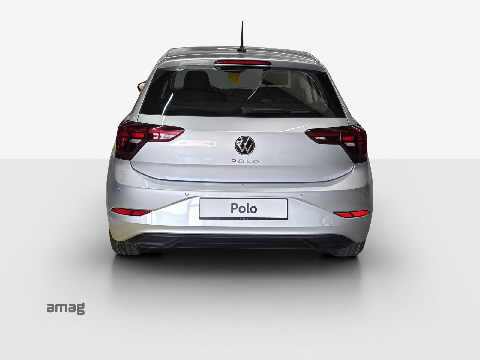 VW Polo 1.0 TSI Life DSG-image-3