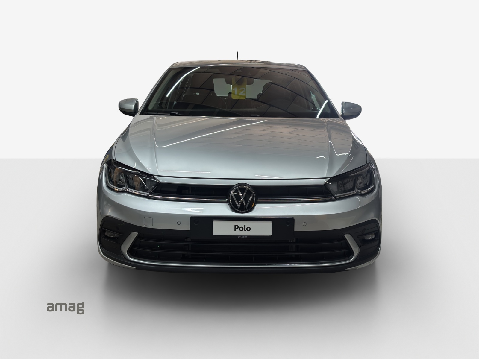 VW Polo 1.0 TSI Life DSG-image-6