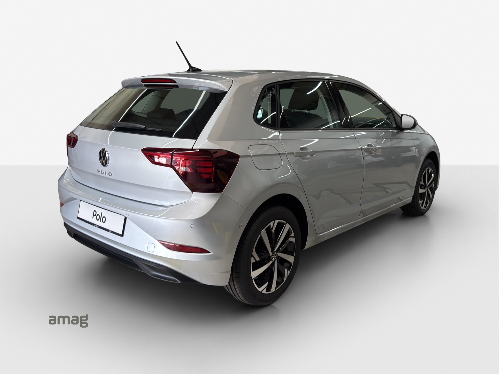 VW Polo 1.0 TSI Life DSG-image-4