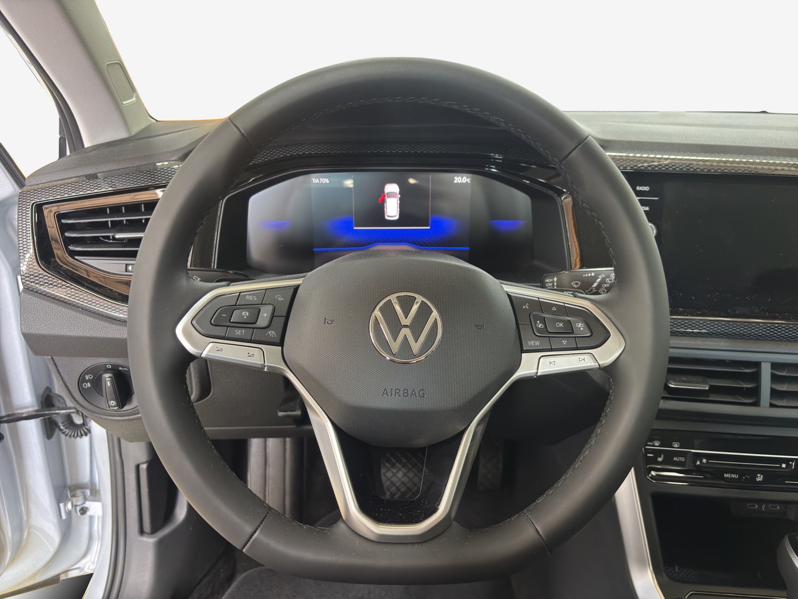 VW Polo 1.0 TSI Life DSG-image-9
