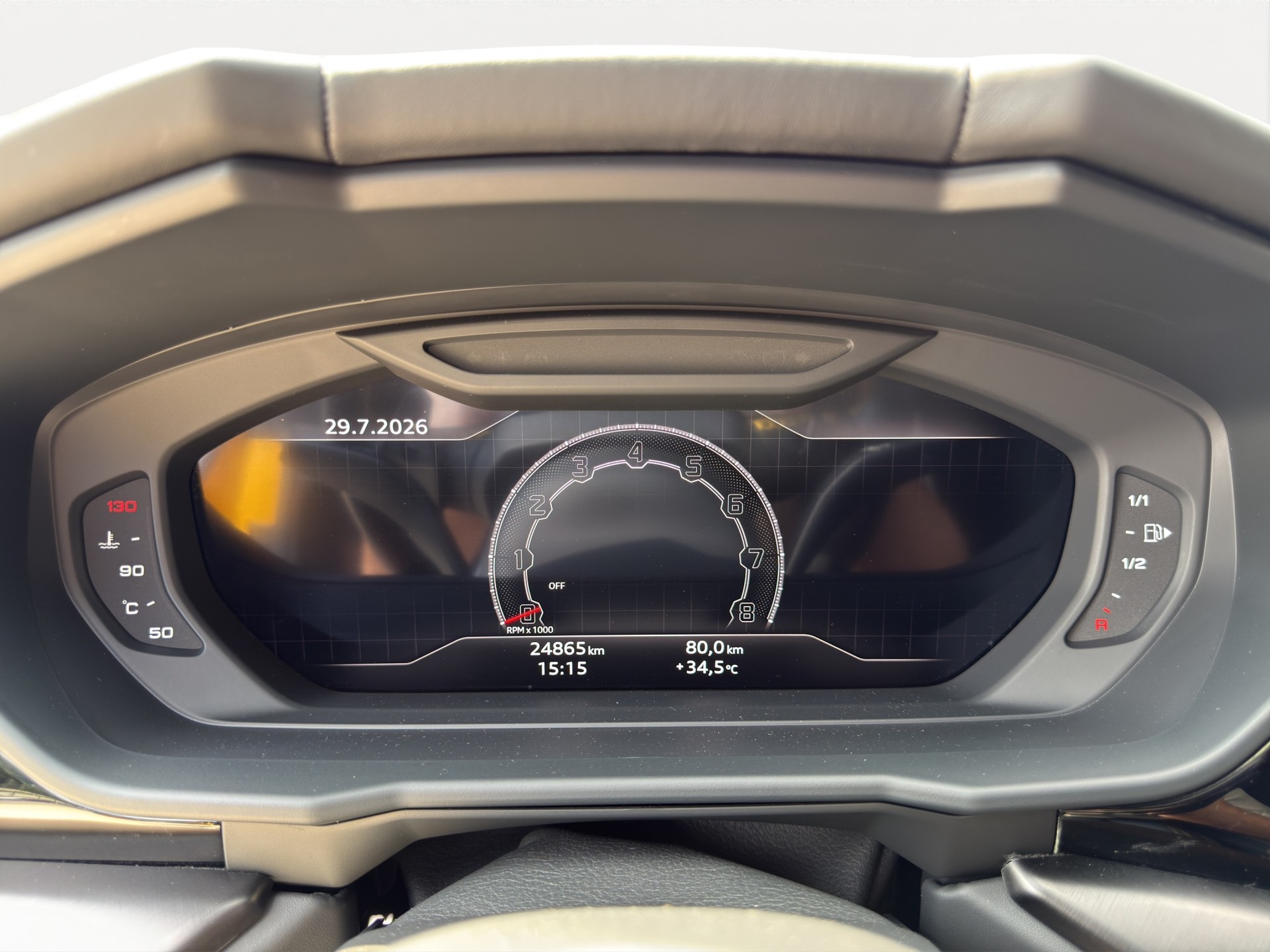 LAMBORGHINI Urus S MY24 Selezione Certified Pre-Owned Certifications: 150-point check list Lamborghini Lugano-image-10