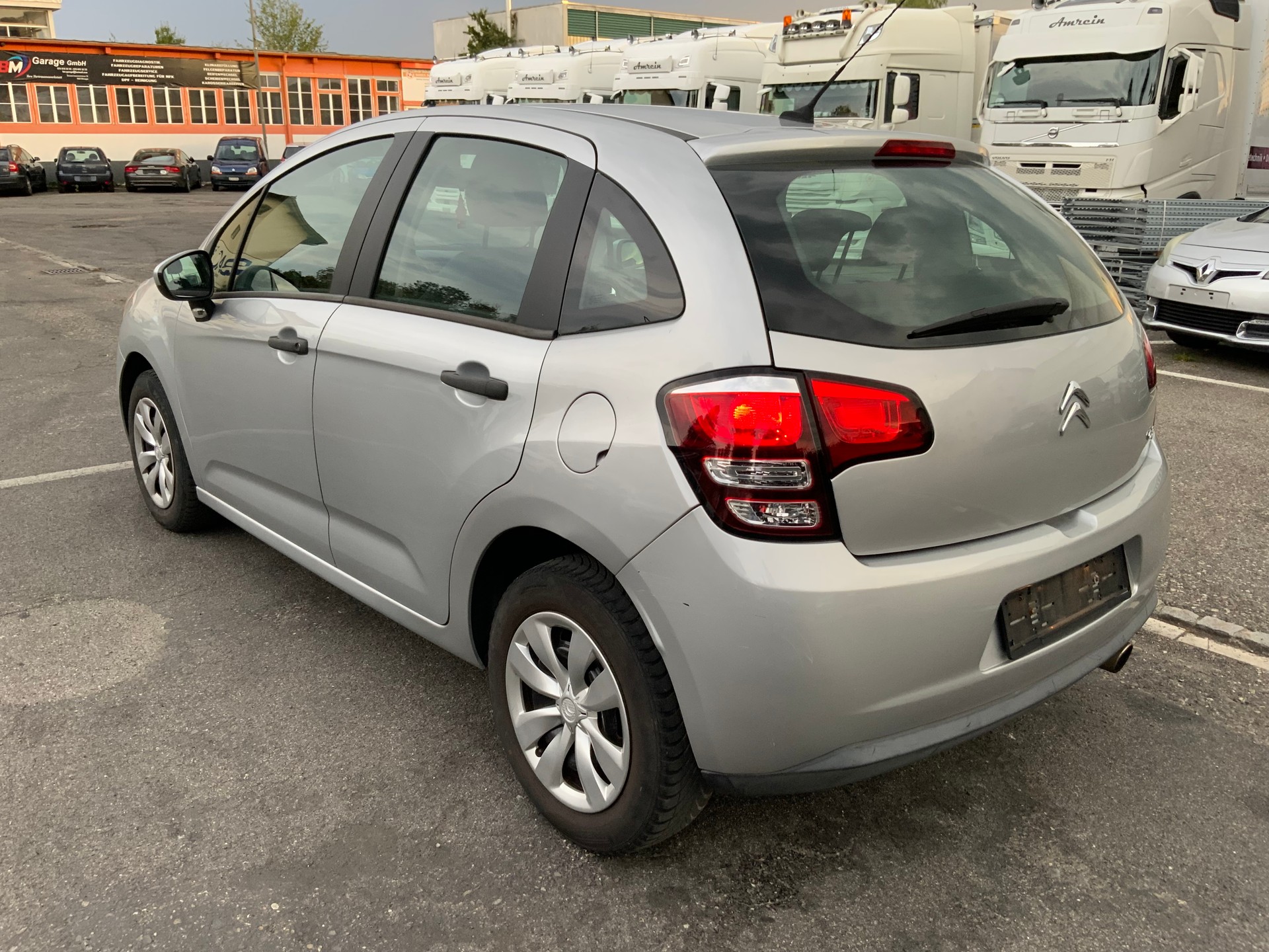 CITROEN Citroen C3 1.1-image-4