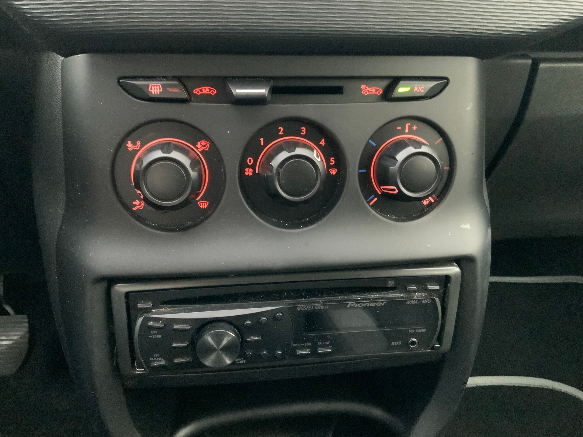 CITROEN Citroen C3 1.1-image-9