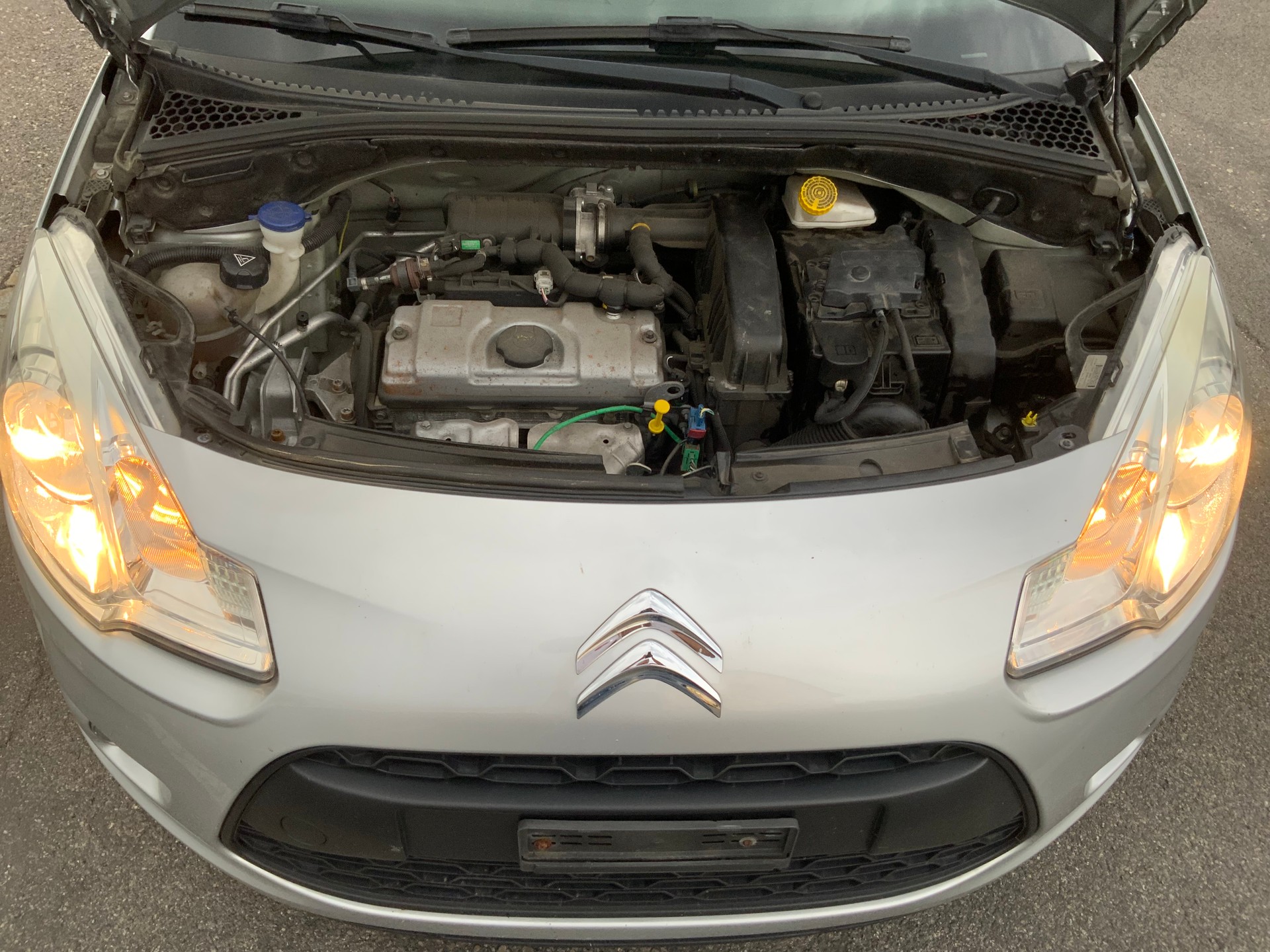 CITROEN Citroen C3 1.1-image-6
