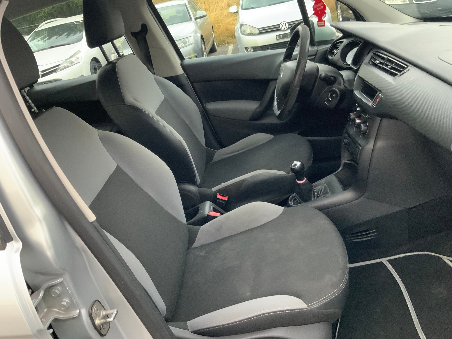 CITROEN Citroen C3 1.1-image-11