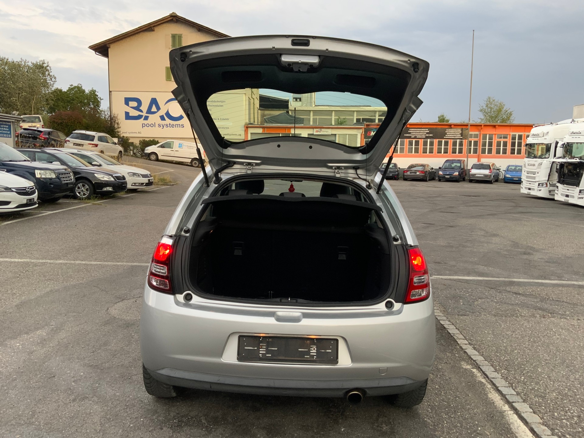 CITROEN Citroen C3 1.1-image-5