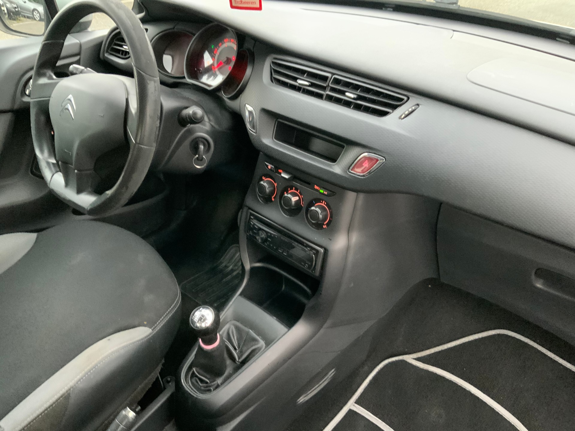 CITROEN Citroen C3 1.1-image-10