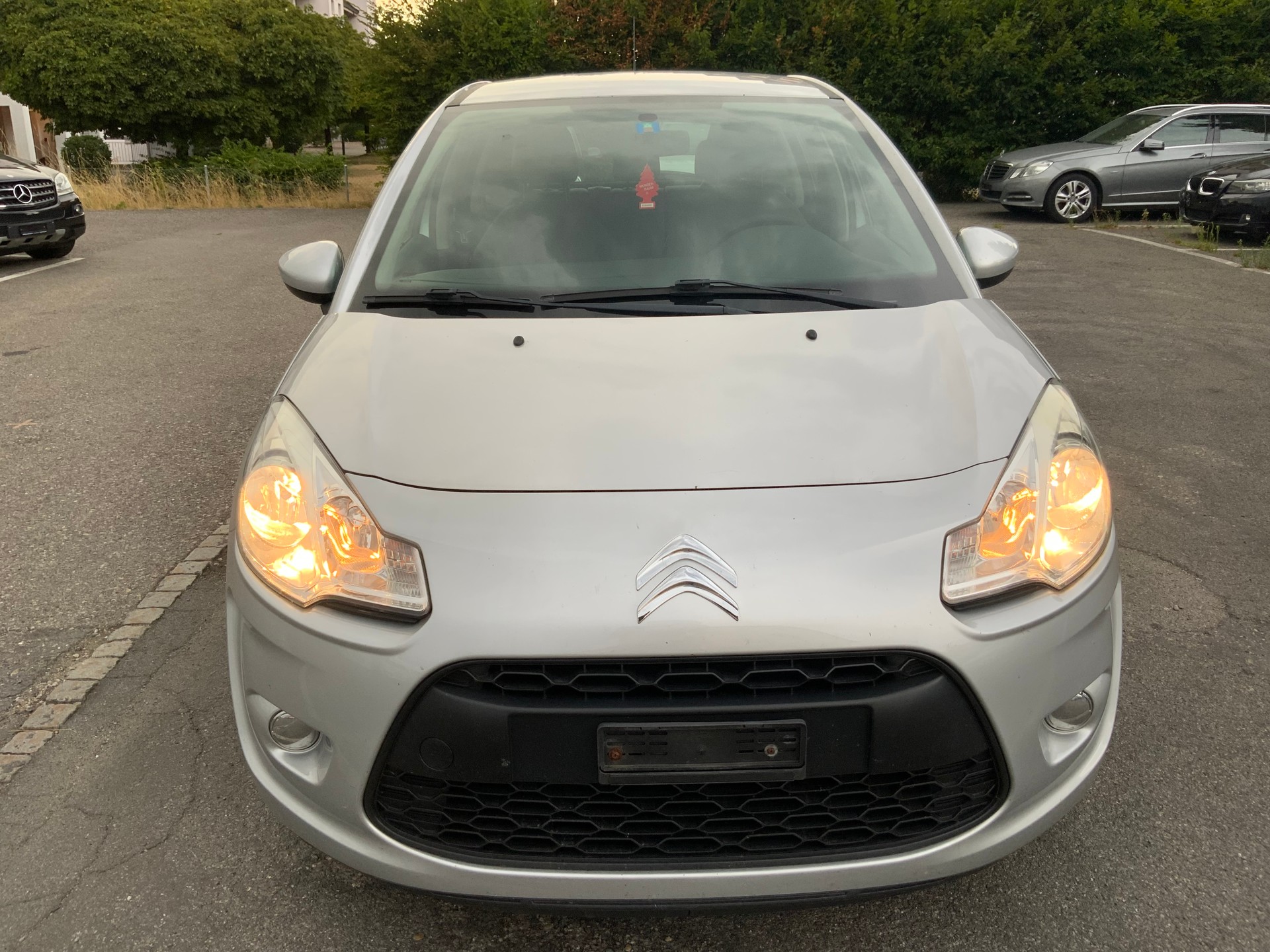 CITROEN Citroen C3 1.1-image-0