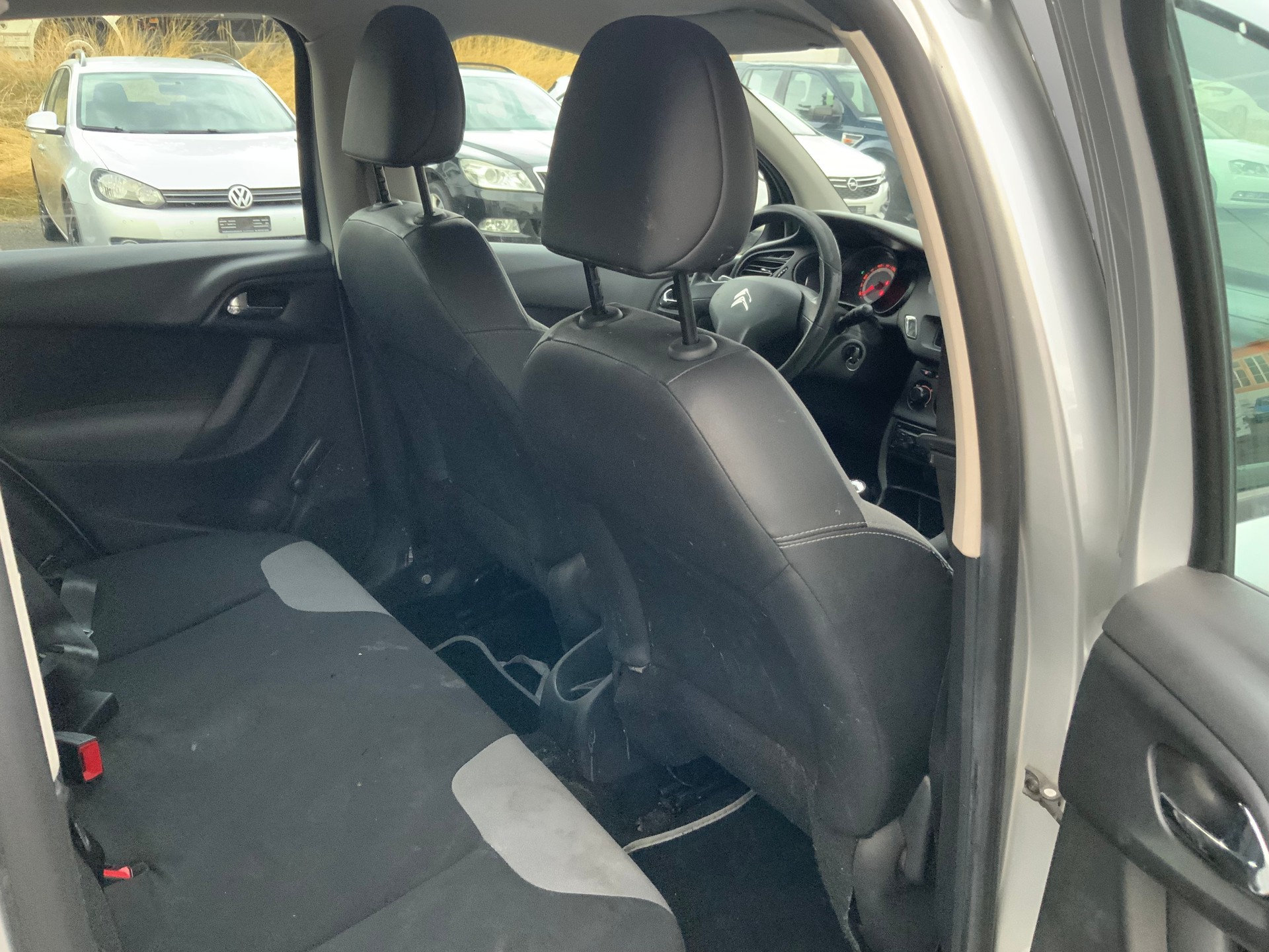 CITROEN Citroen C3 1.1-image-12