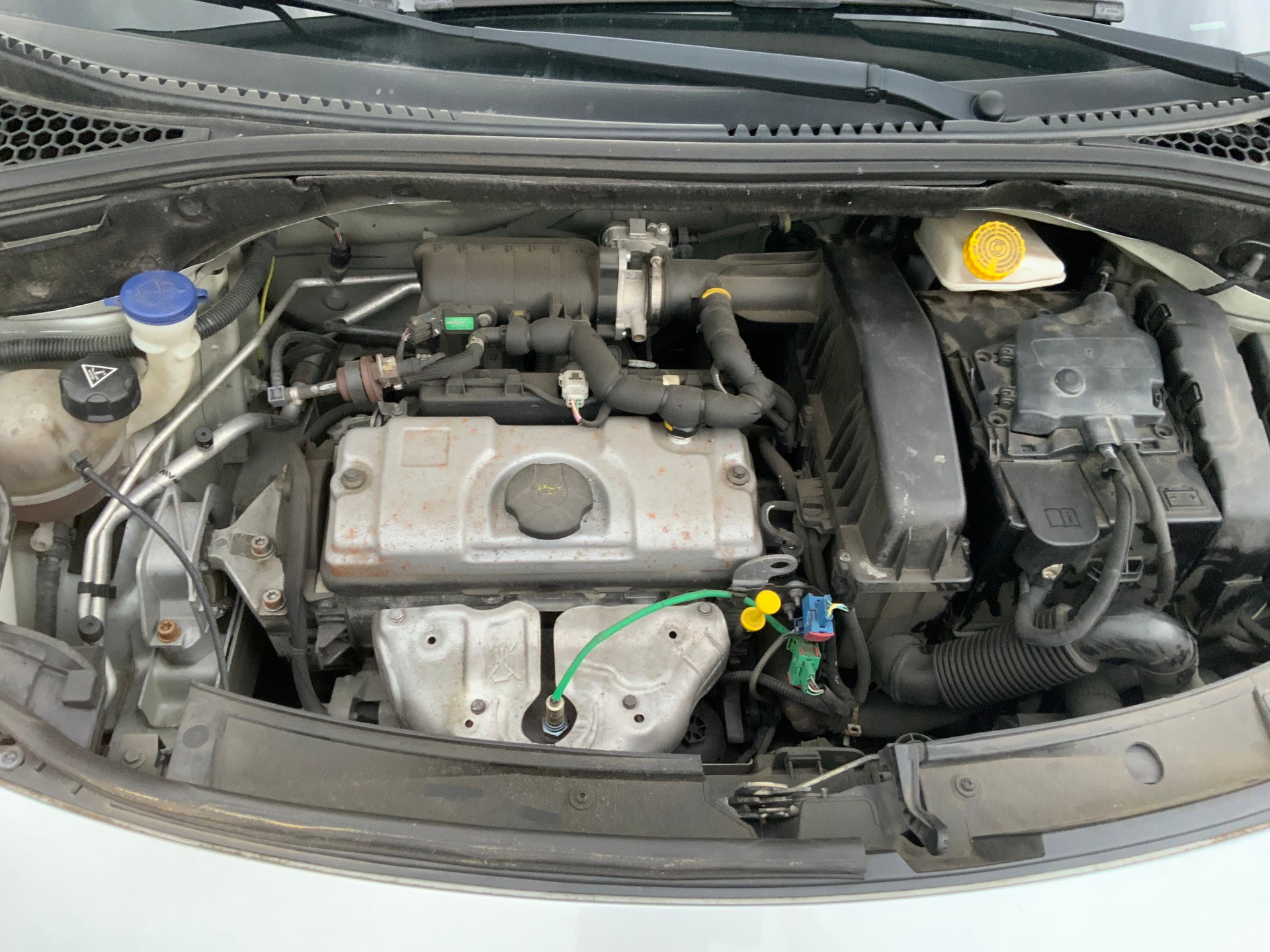 CITROEN Citroen C3 1.1-image-7