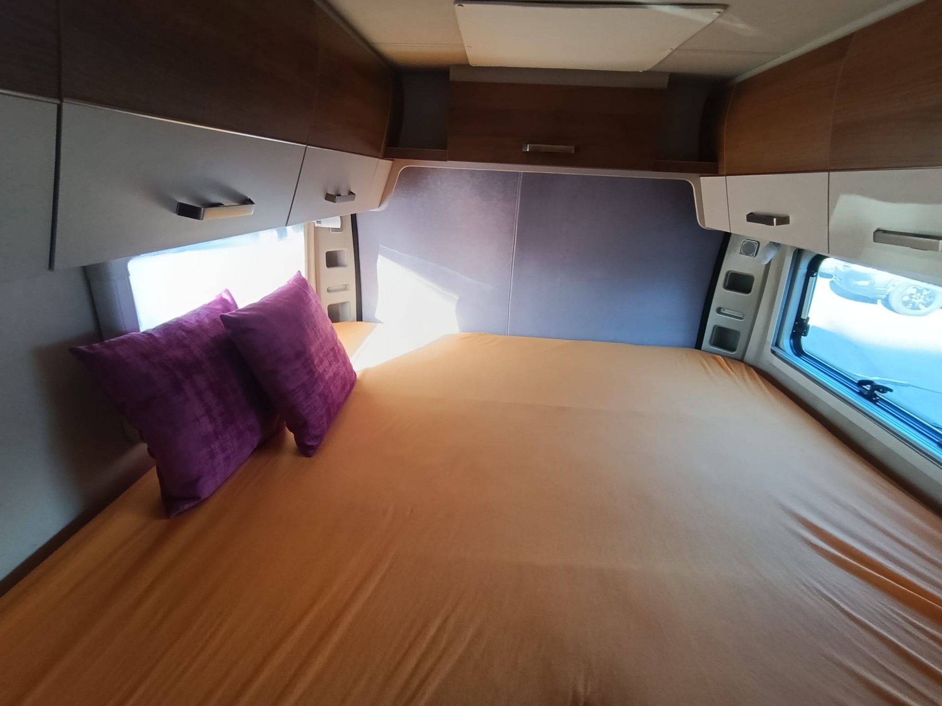 VANTOURER Sport 600***Ob Wocheneinkauf, Wochenendtrip oder die grosse Europa-Reise – Sie fahren ein wendiges Alltagsfahrzeug***-showroom-element-3