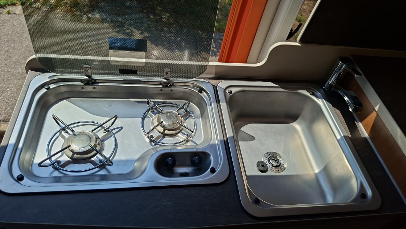 VANTOURER Sport 600***Ob Wocheneinkauf, Wochenendtrip oder die grosse Europa-Reise – Sie fahren ein wendiges Alltagsfahrzeug***-image-12