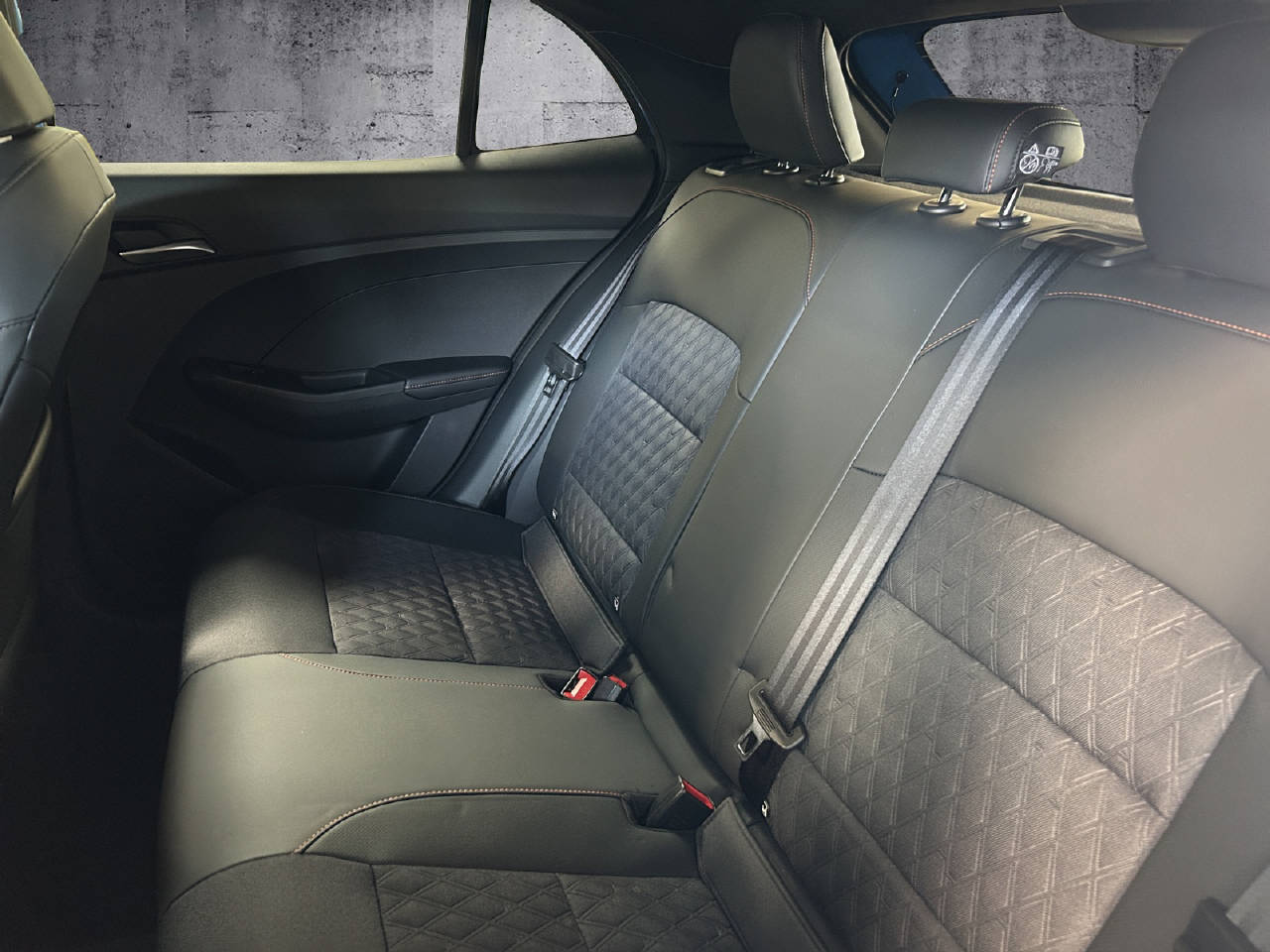 MG 3 1.5 Hybrid Luxury-image-6