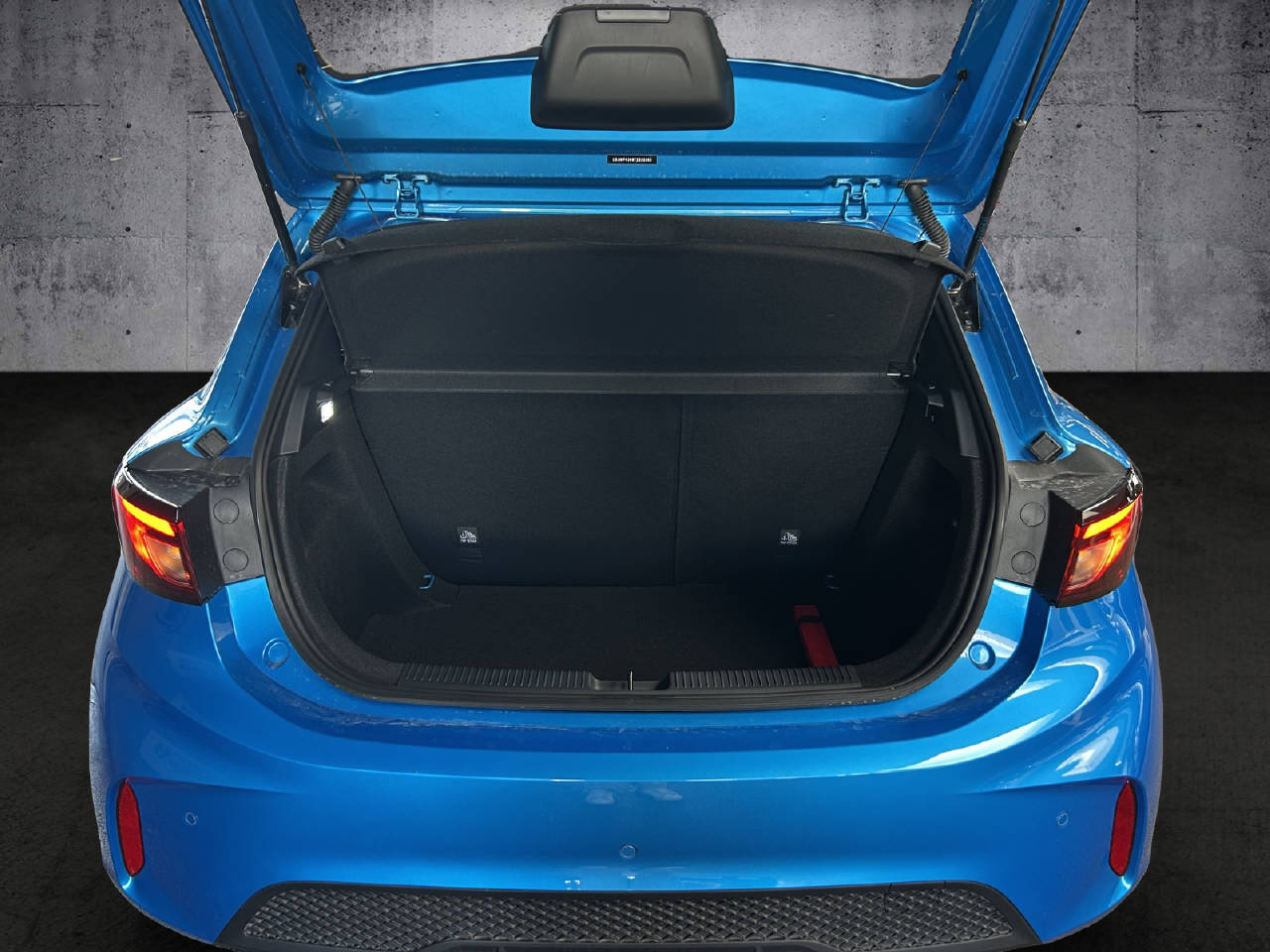 MG 3 1.5 Hybrid Luxury-image-7
