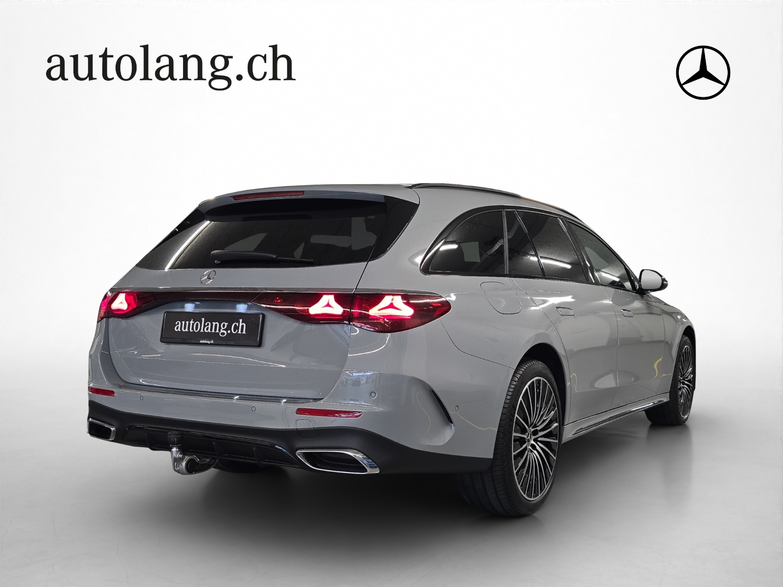 MERCEDES-BENZ E 450 d AMG Line 4Matic T-Modell-image-4