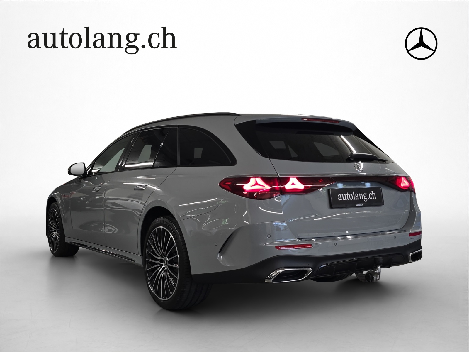MERCEDES-BENZ E 450 d AMG Line 4Matic T-Modell-image-3